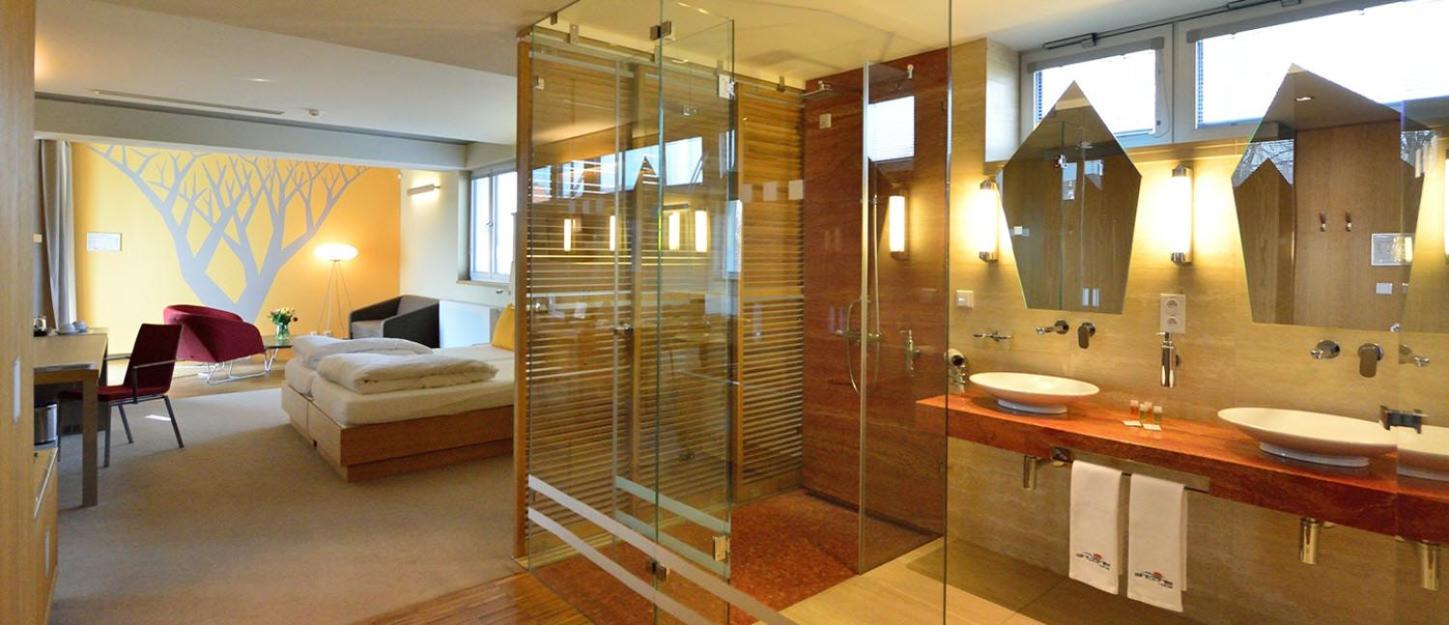 Double Room with Garden View - Photo 3