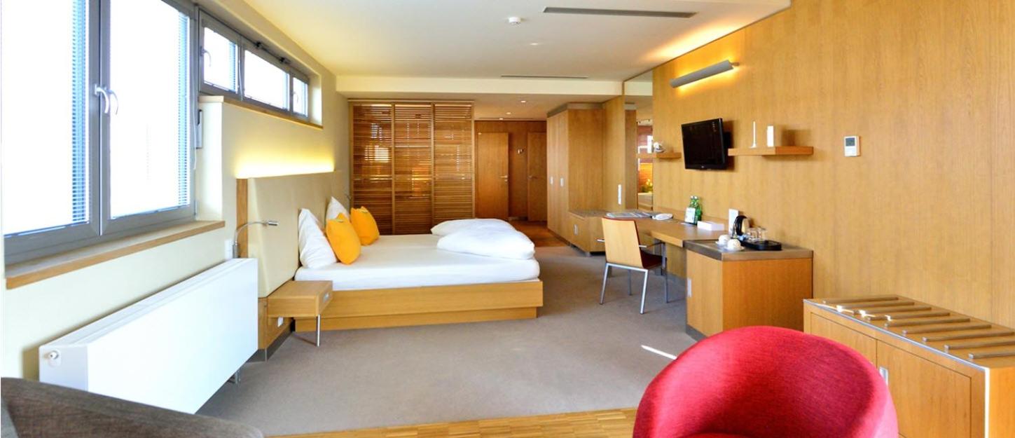 Double Room with Garden View - Photo 4