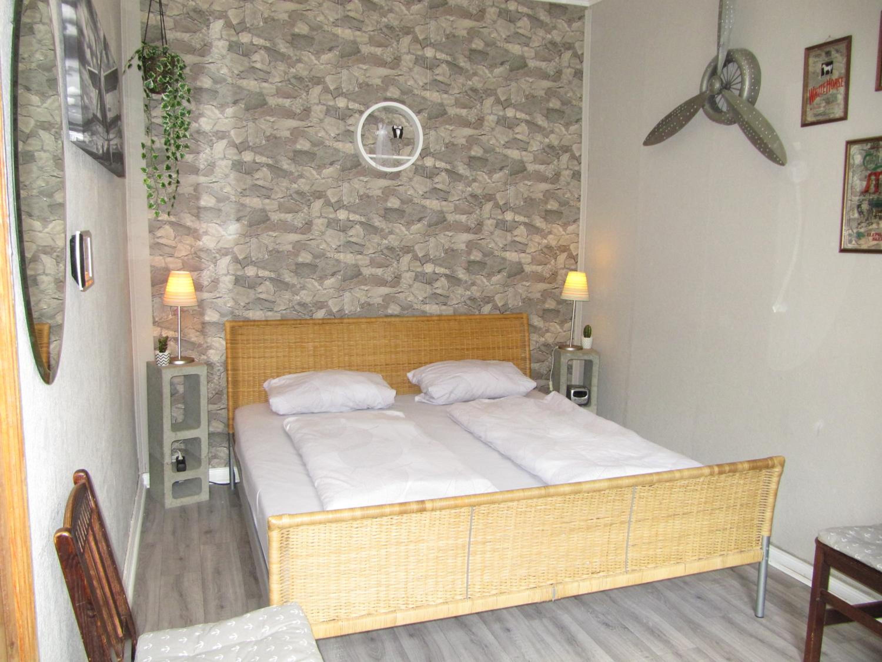 Apartment - Ground Floor photo 1