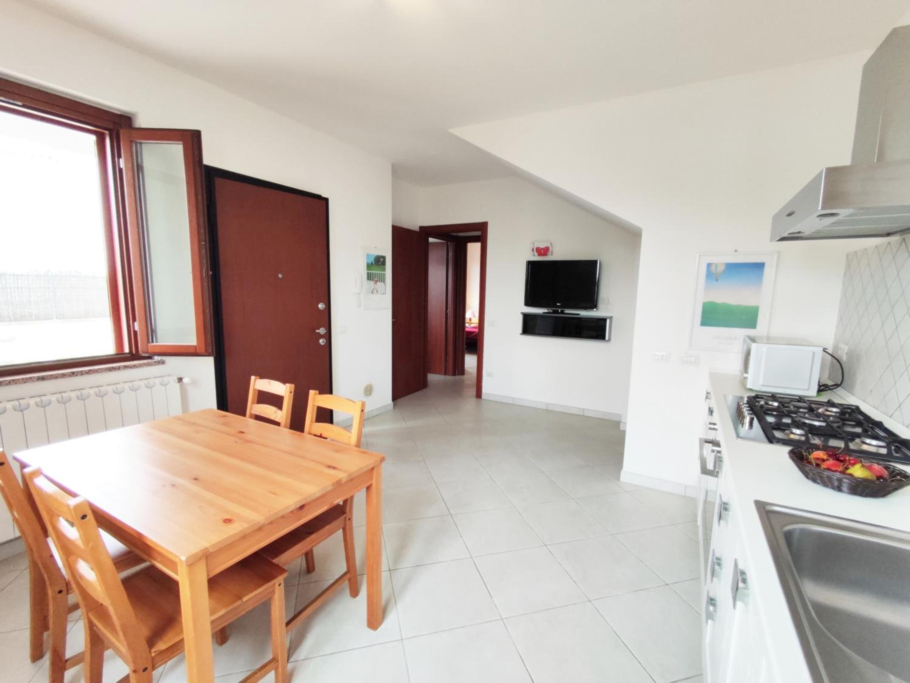 Two-Bedroom House photo 3