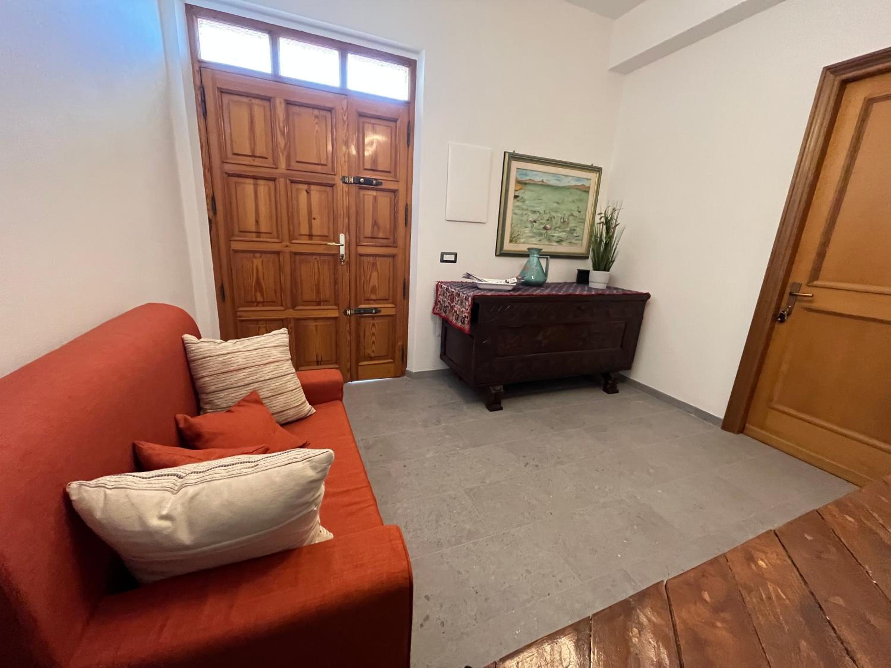 Quadruple Room photo 3