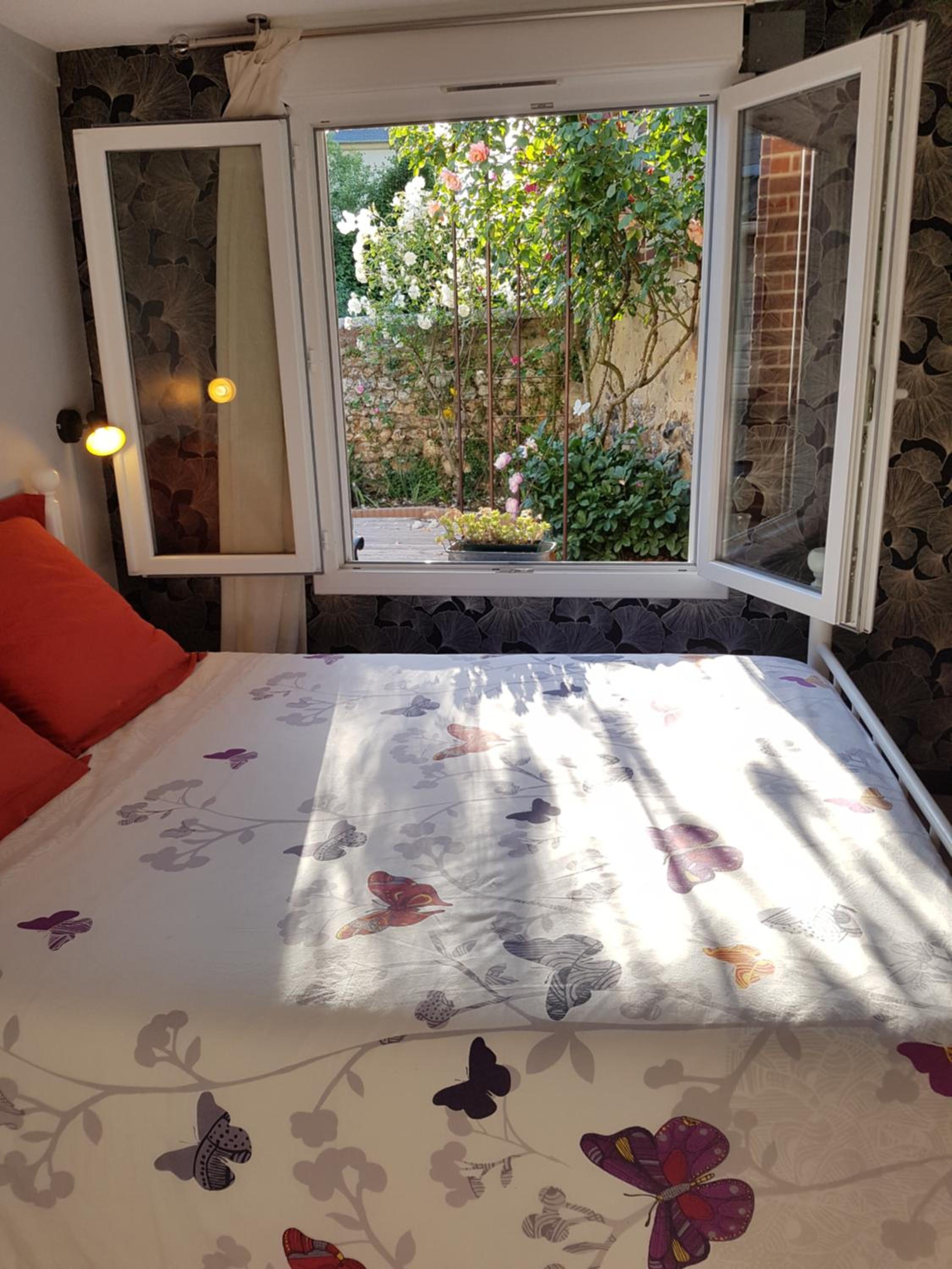 Double Room with Private Bathroom photo 1