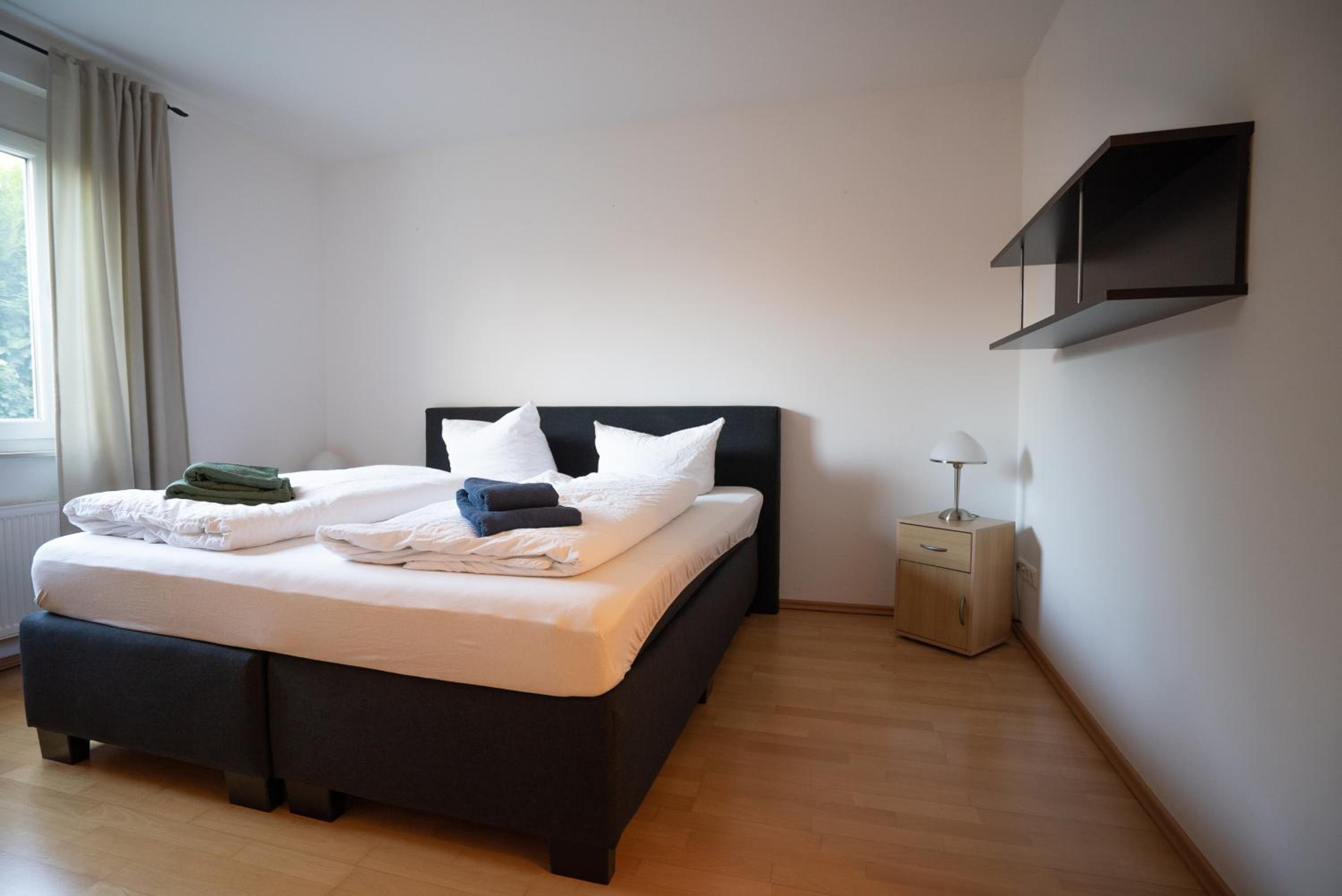 Large Double Room photo 1