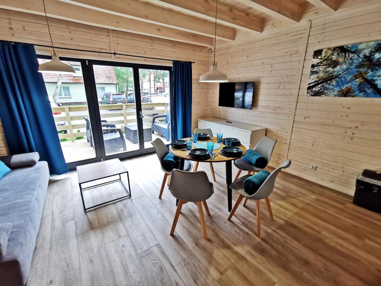 Two-Bedroom Chalet photo 3