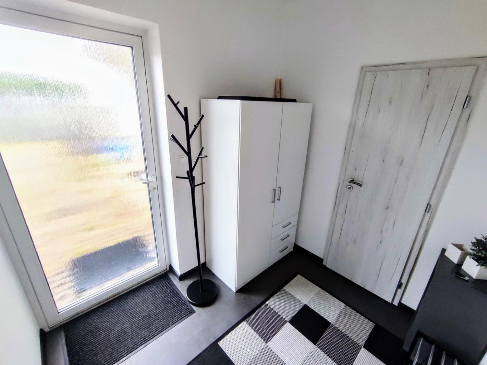 Three-Bedroom House photo 3