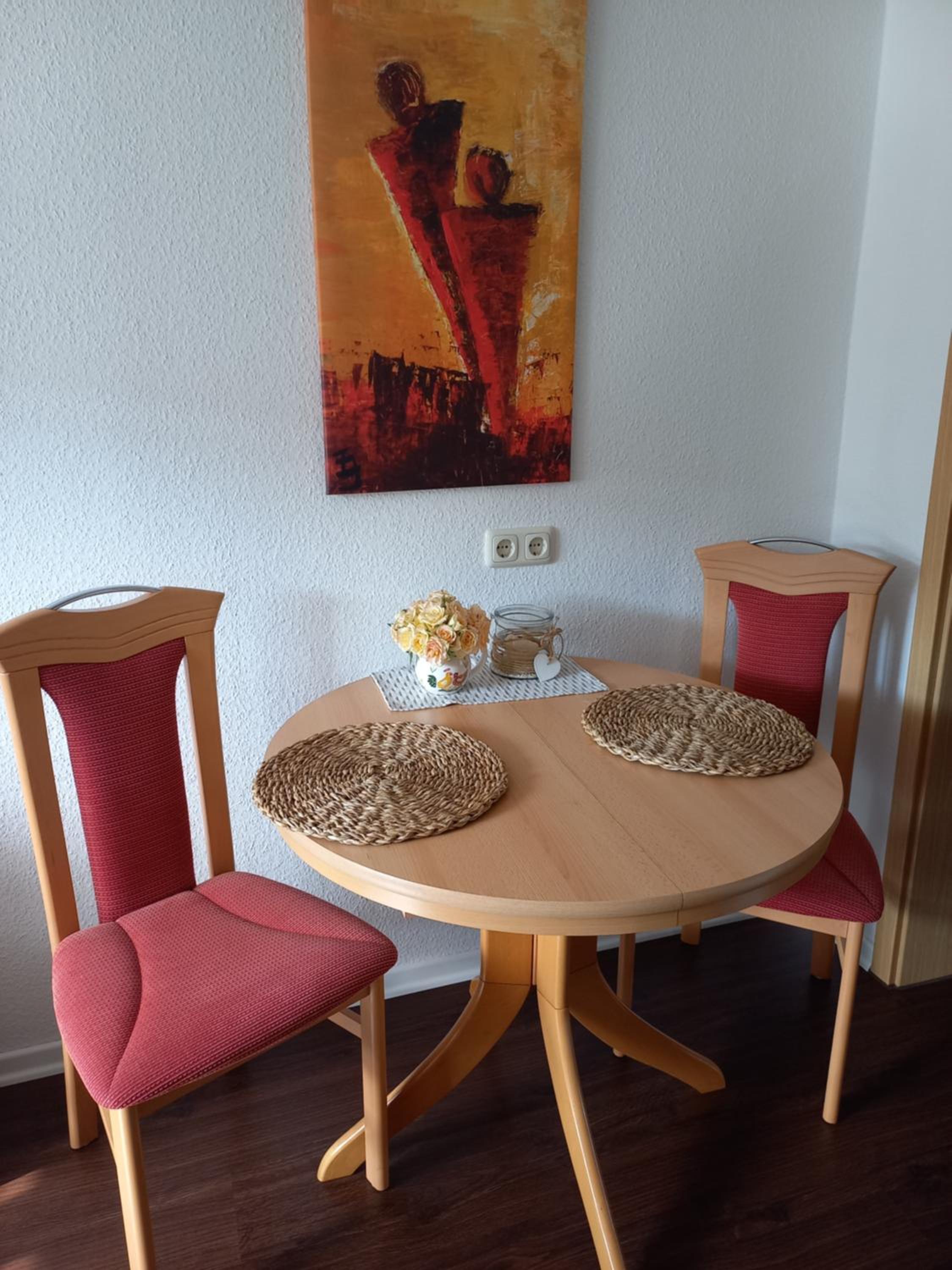 Apartment - Ground Floor photo 3