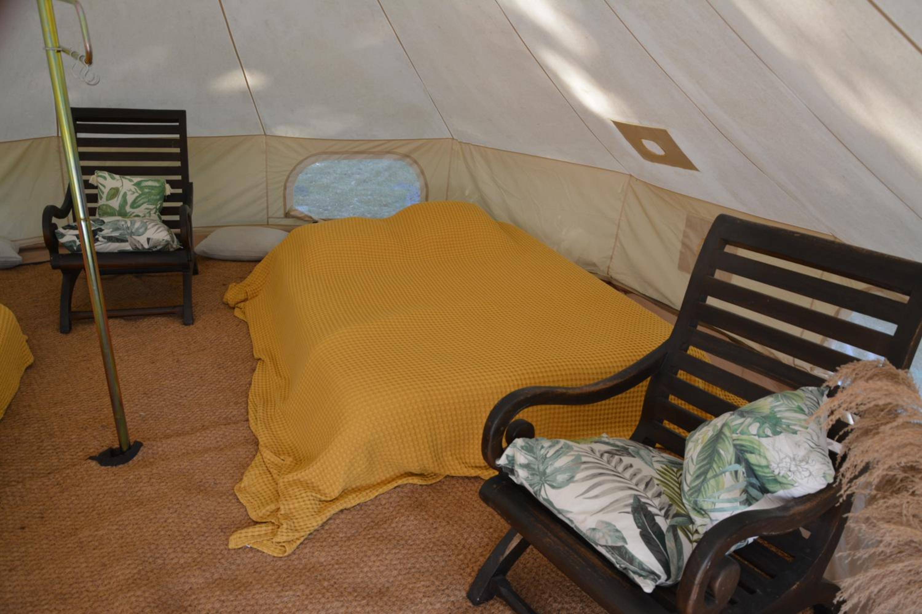 Tent - Photo 7