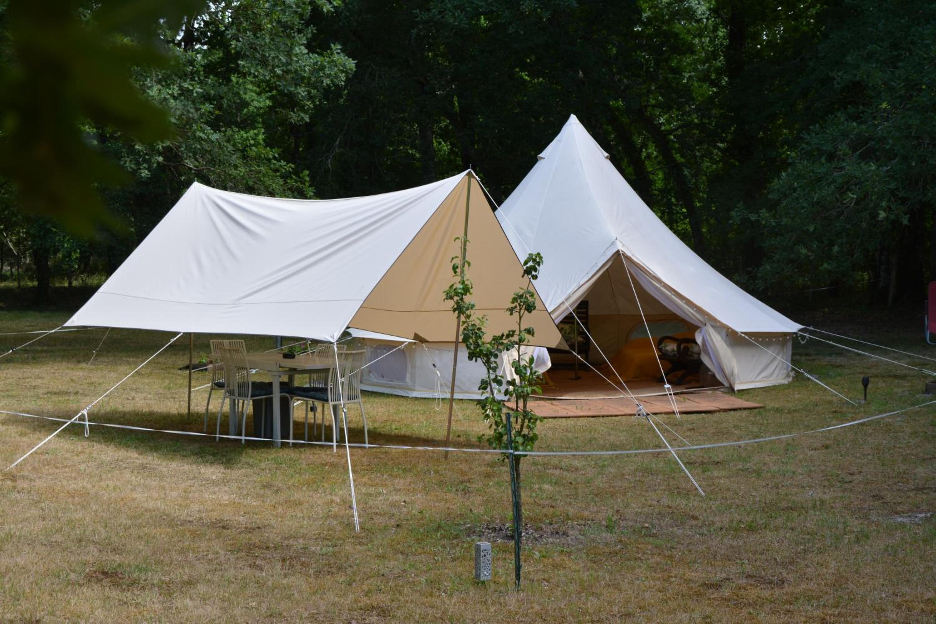 Tent - Photo 10