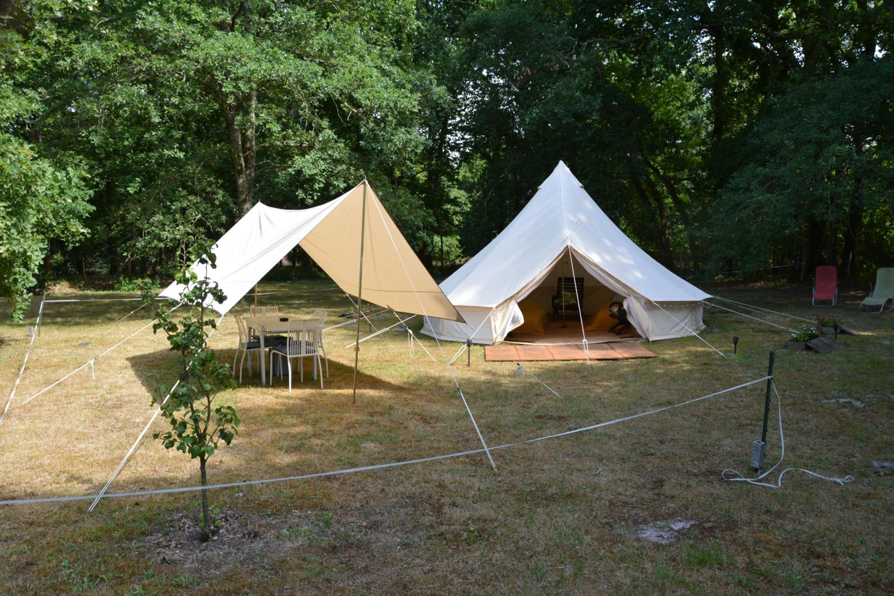 Tent - Photo 9