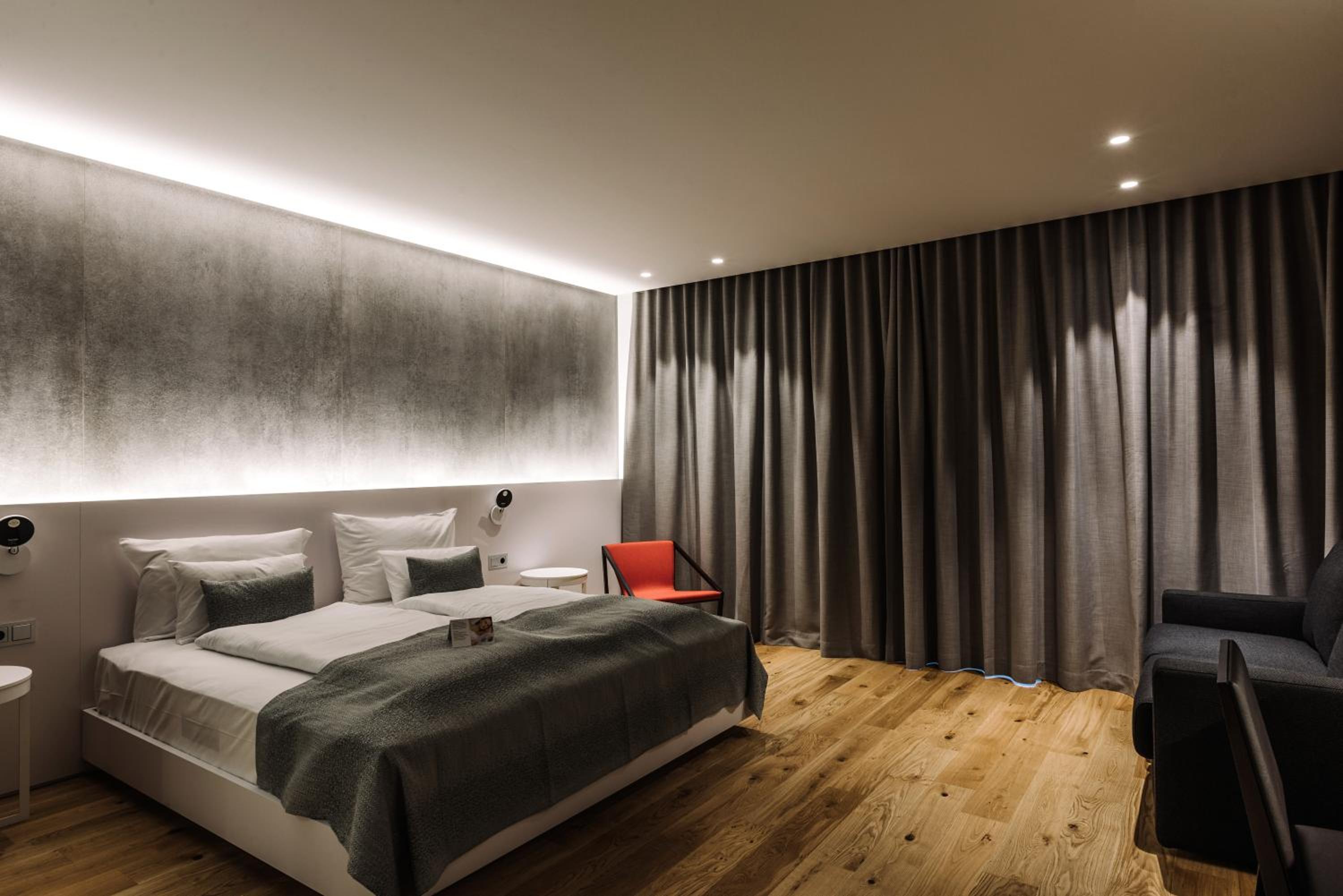 Junior Suite - Photo 3
