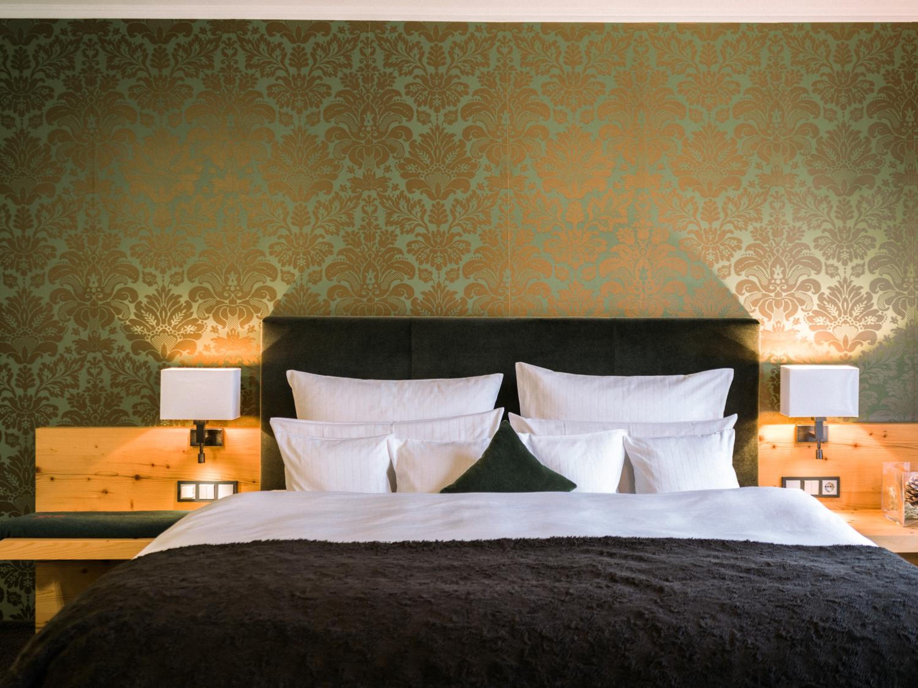 Junior Suite (Ludwig Lodge)