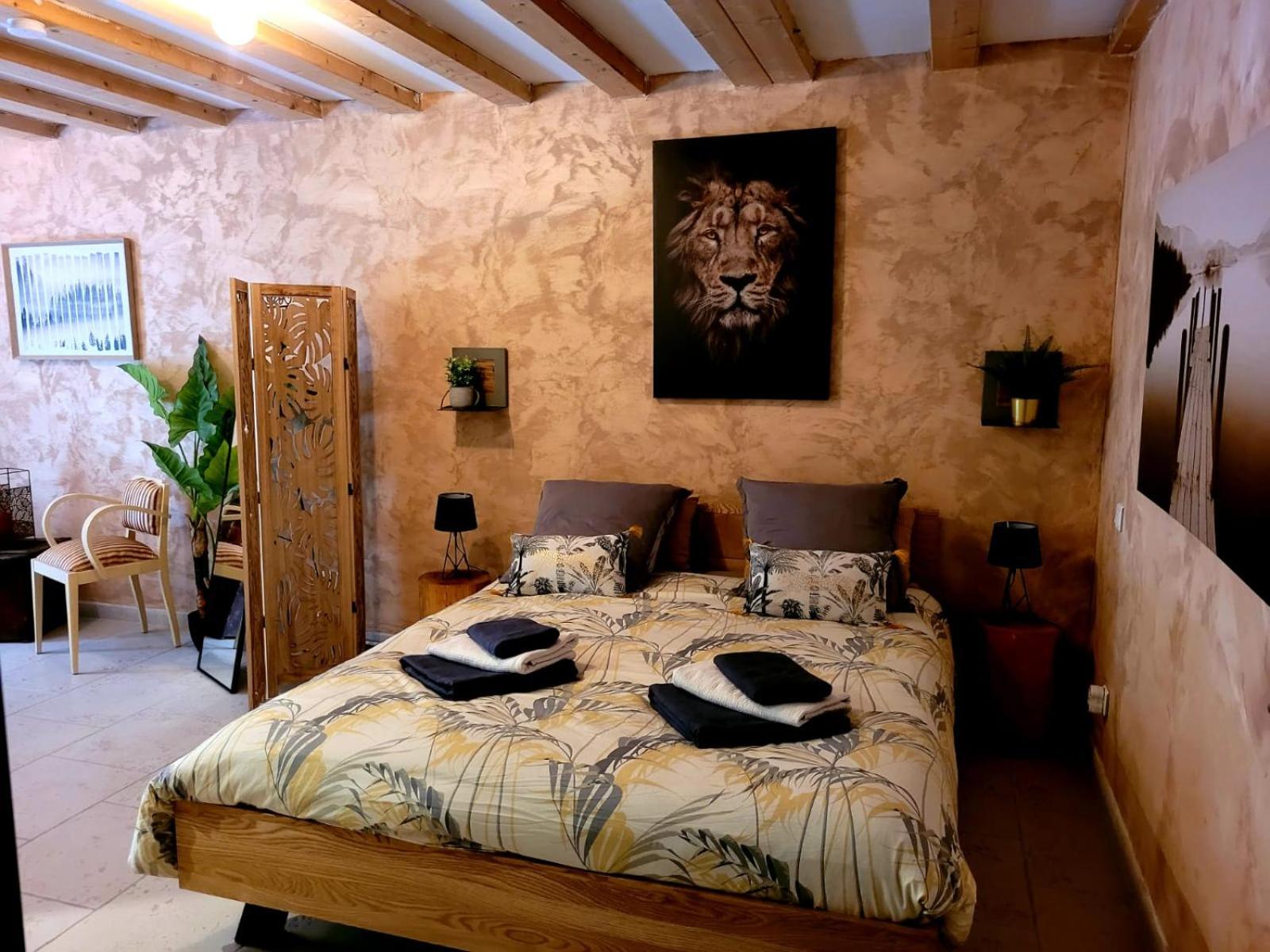 Deluxe Double Room - Photo 4