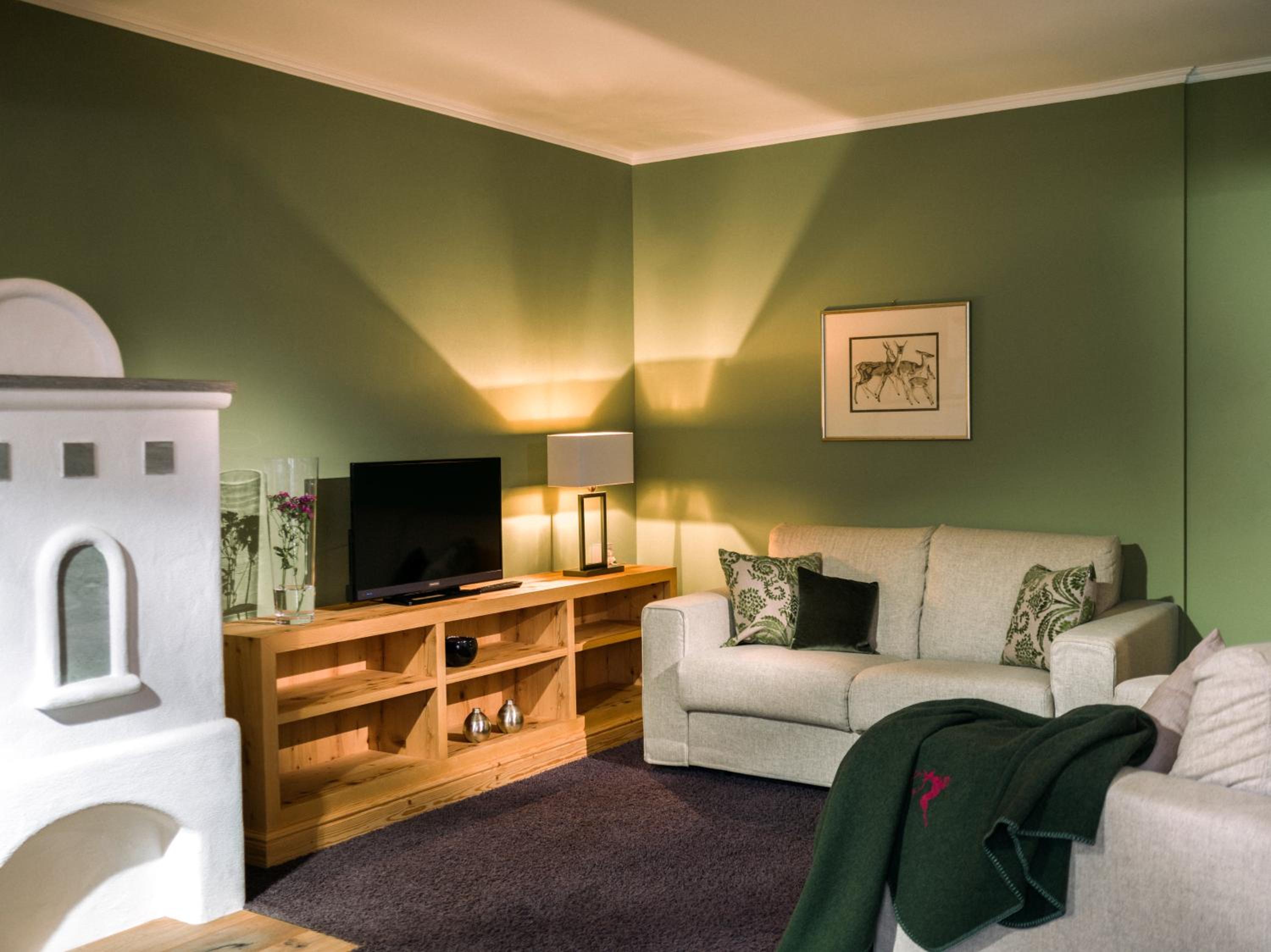 Junior Suite (Ludwig Lodge) Junior Suite (Ludwig Lodge)