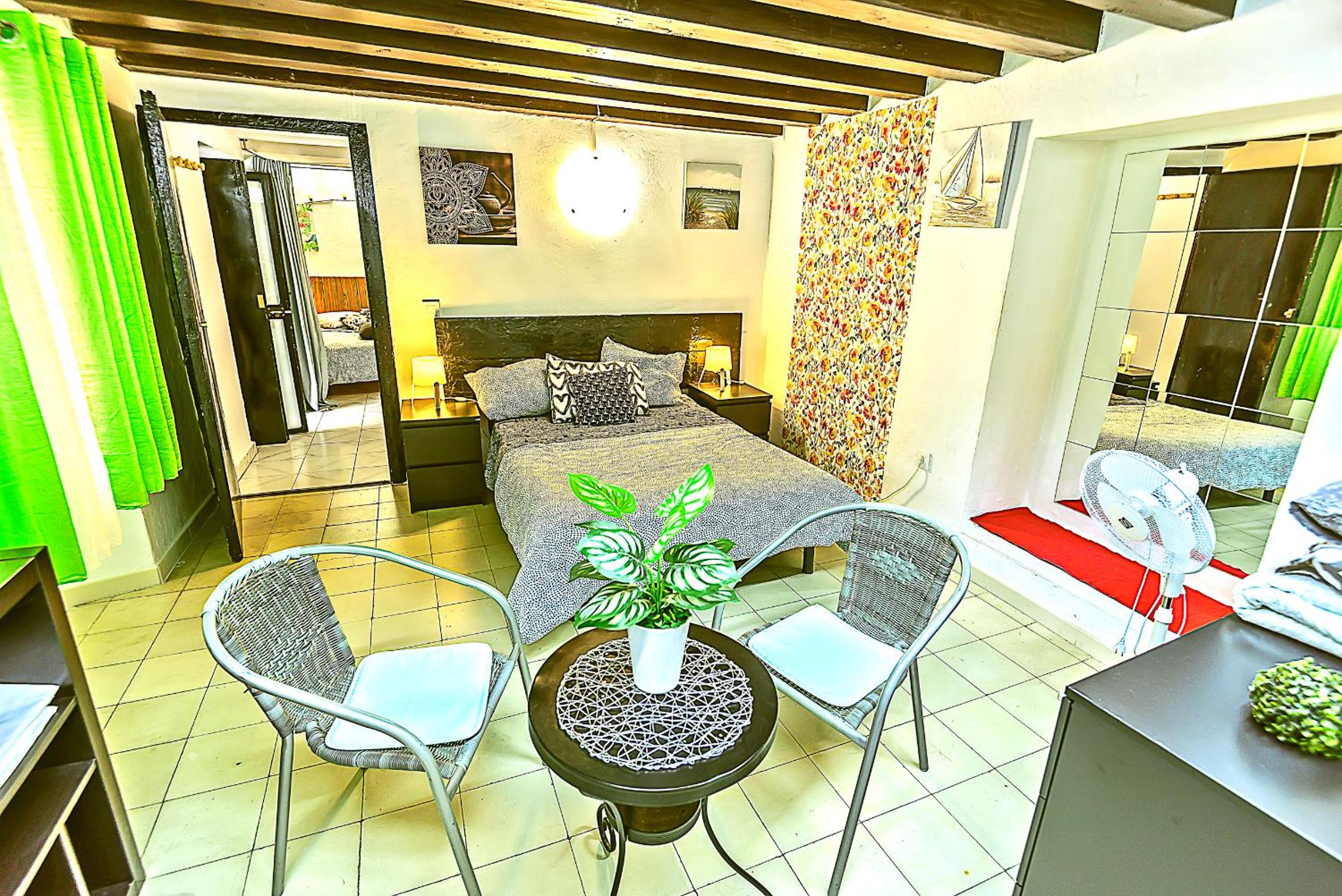 Superior Apartment - Photo 9