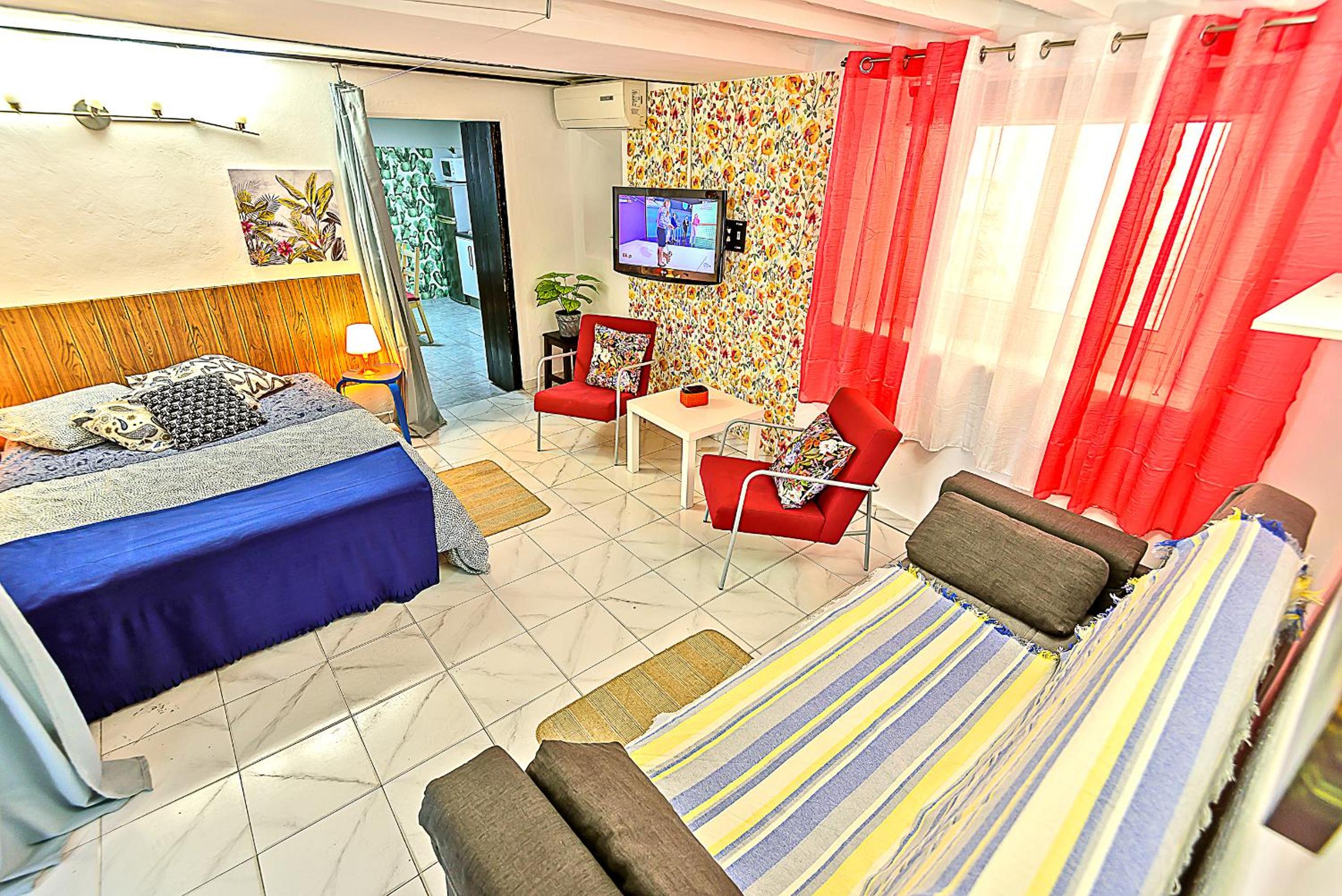 Superior Apartment - Photo 17