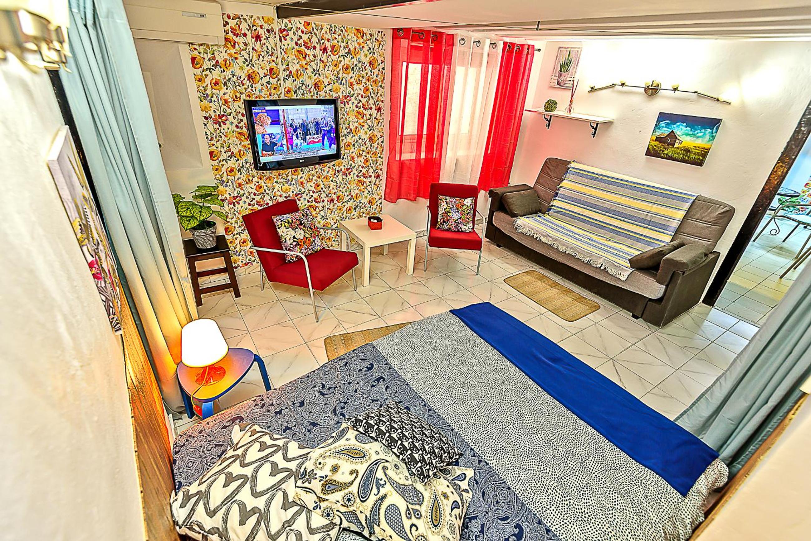 Superior Apartment - Photo 24