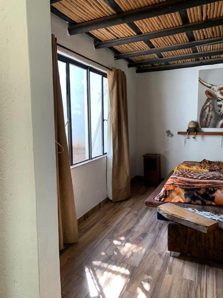 One-Bedroom Chalet - Photo 1
