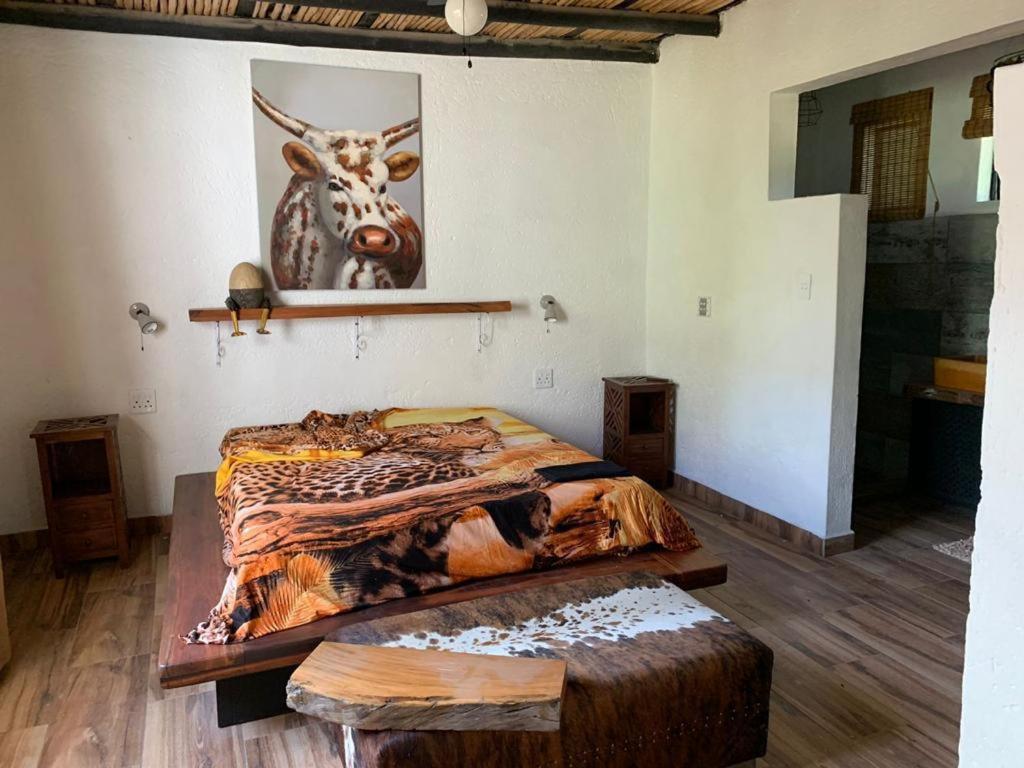 One-Bedroom Chalet - Photo 6