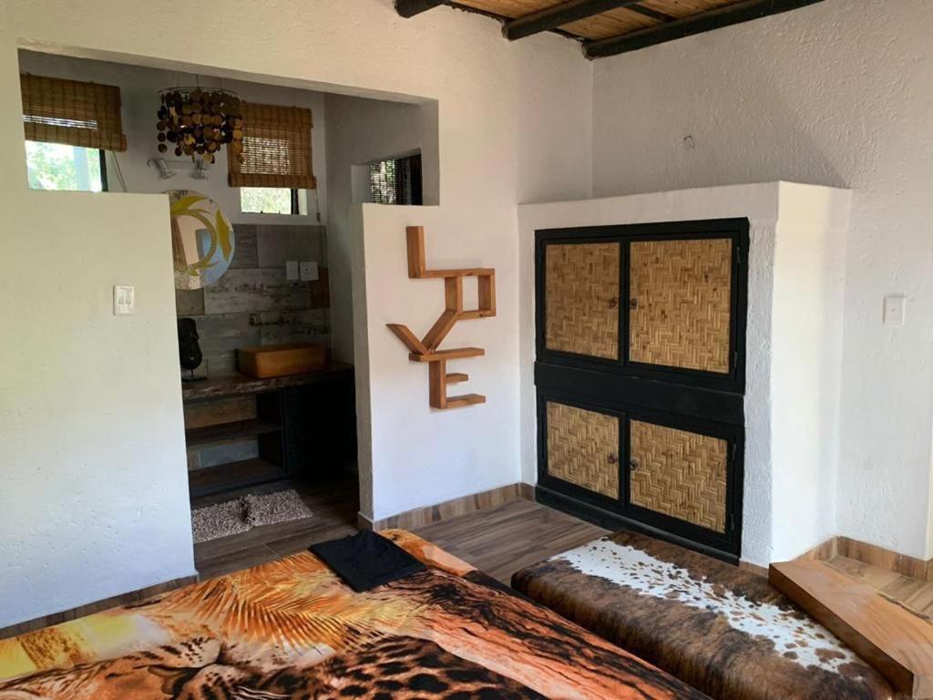 One-Bedroom Chalet - Photo 5