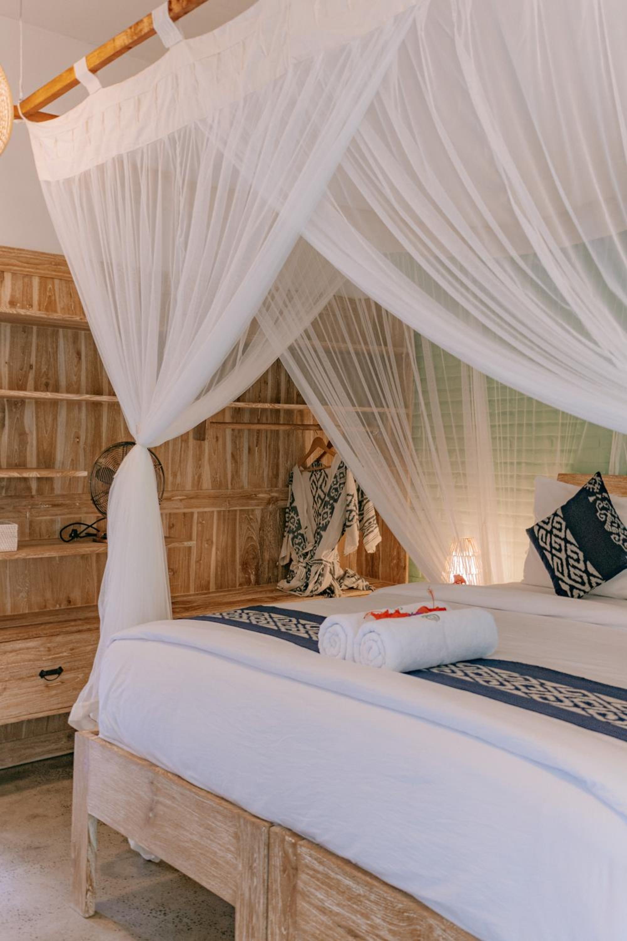 Double or Twin Room - Photo 4
