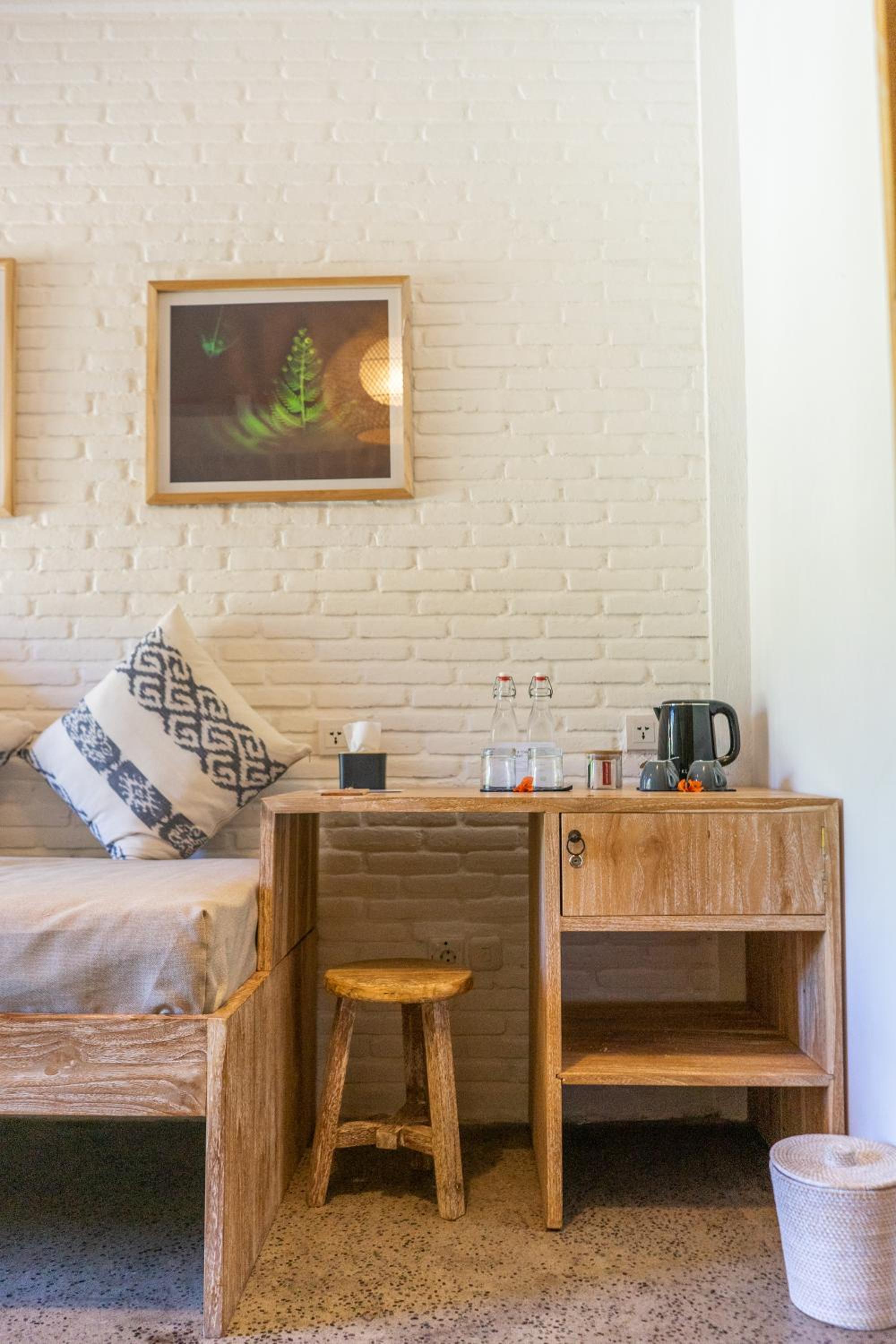 Double or Twin Room - Photo 7