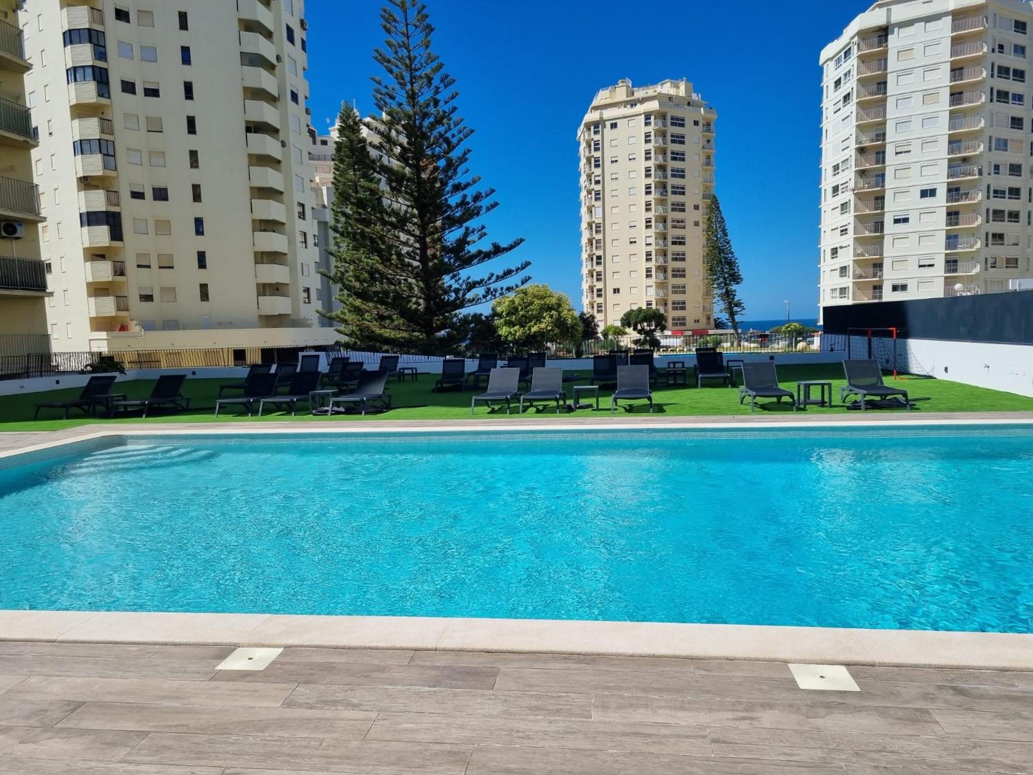 Double Room with Pool View photo 2