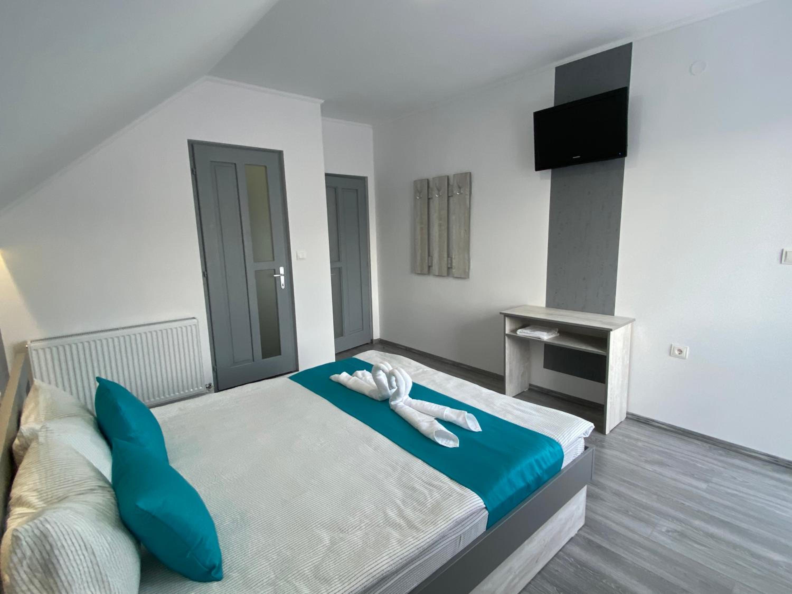 Superior Queen Room photo 3