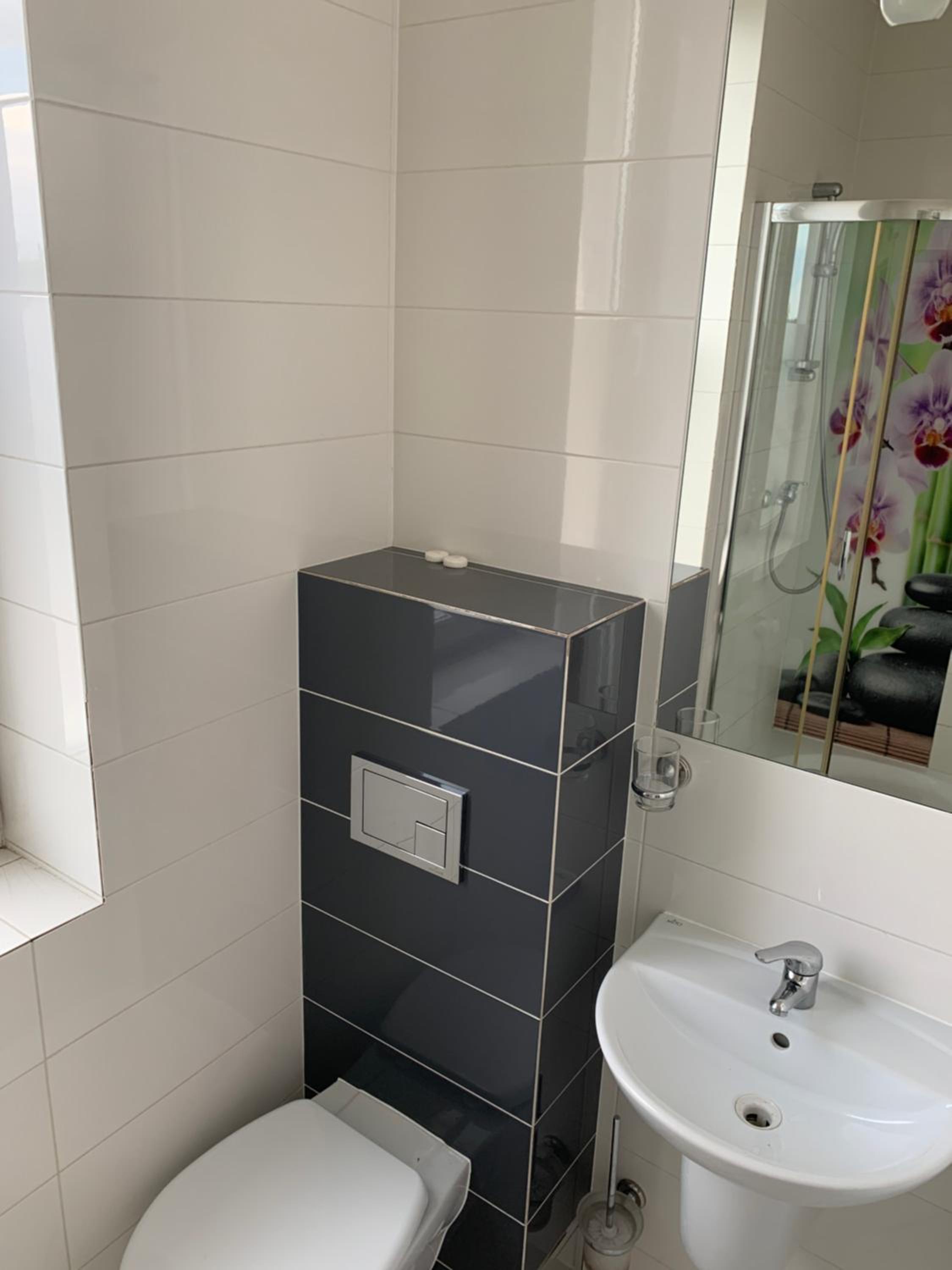 Classic Quadruple Room - Photo 4