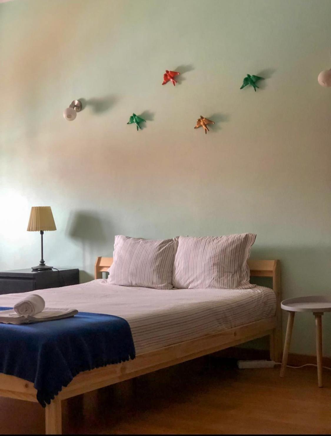 Large Twin Room photo 1