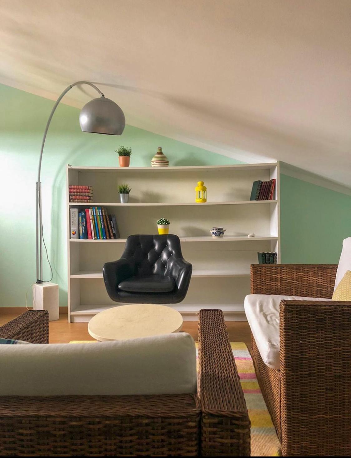 Large Twin Room photo 2