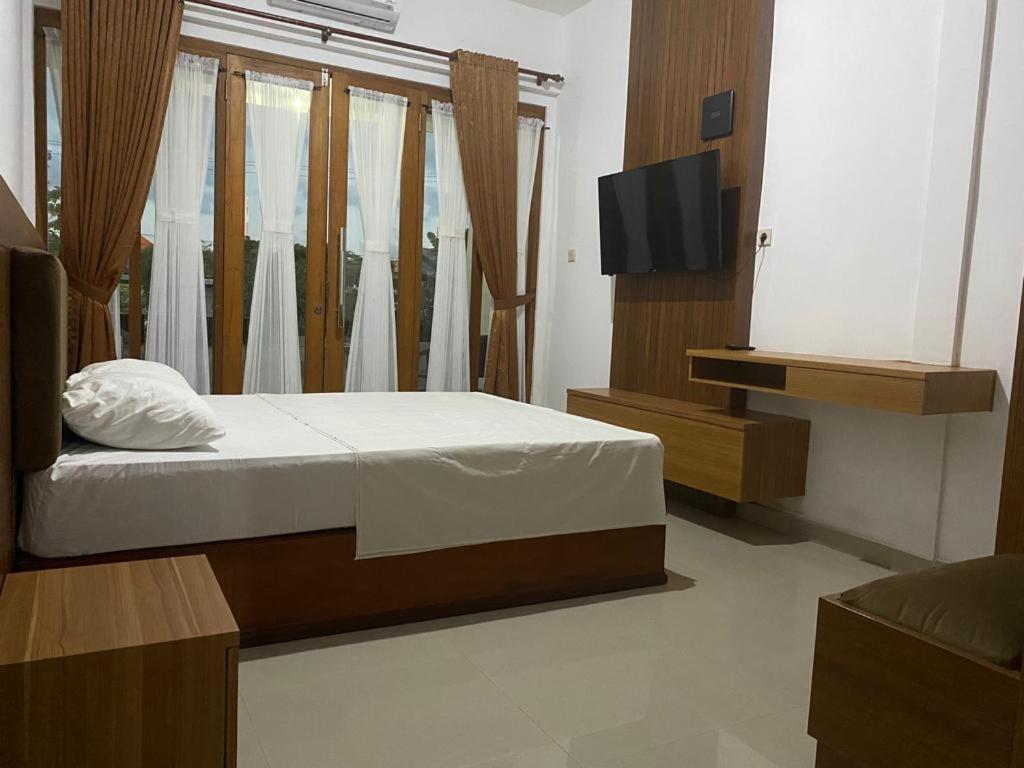 Deluxe Double Room photo 3