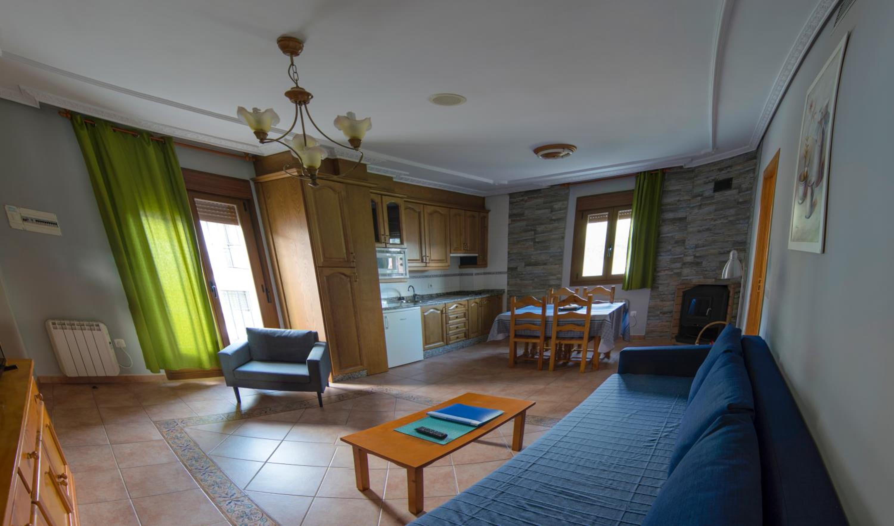 Apartamento Superior