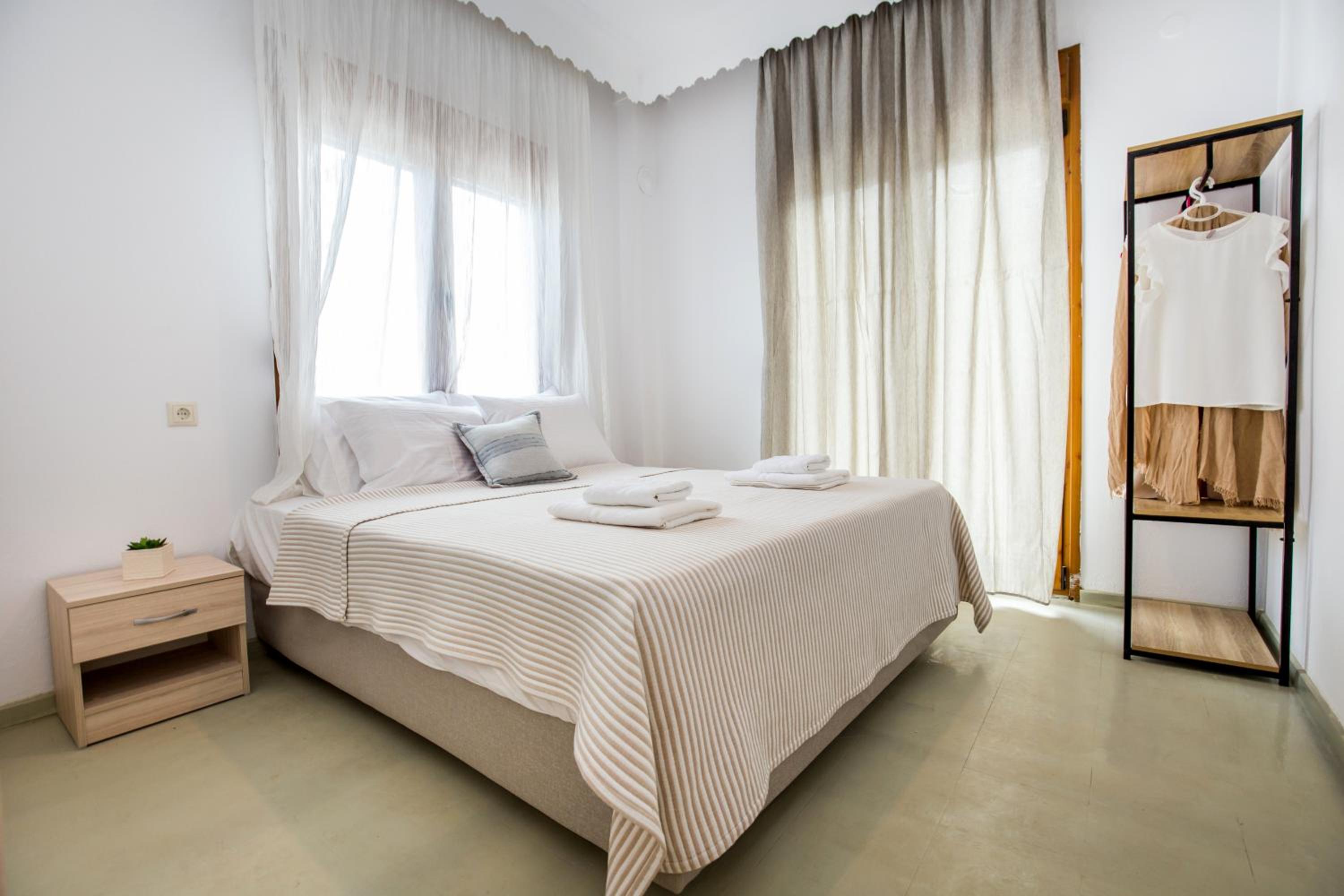 Quadruple Room With Balcony photo 1