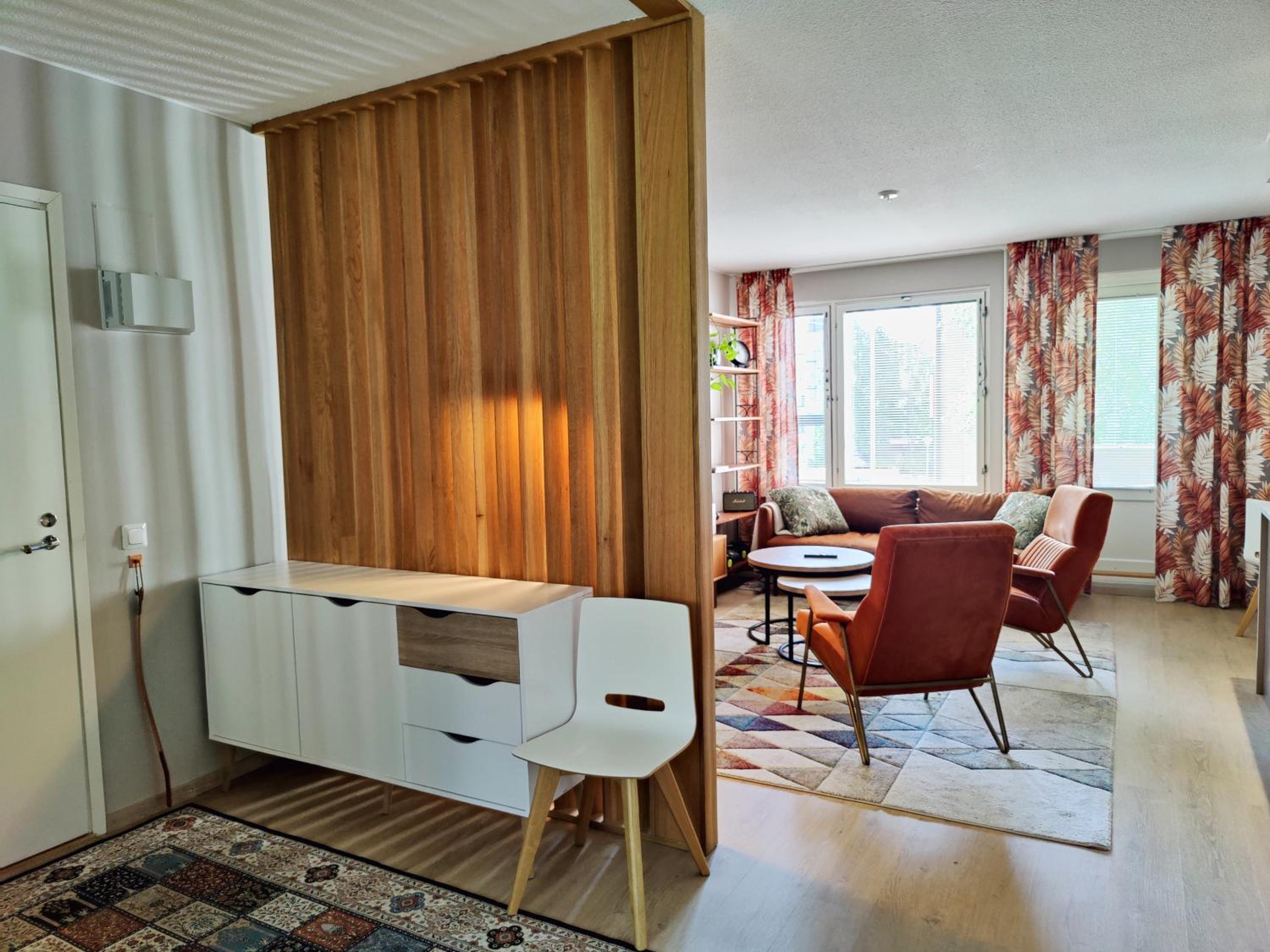 Two-Bedroom Apartment - Photo 8