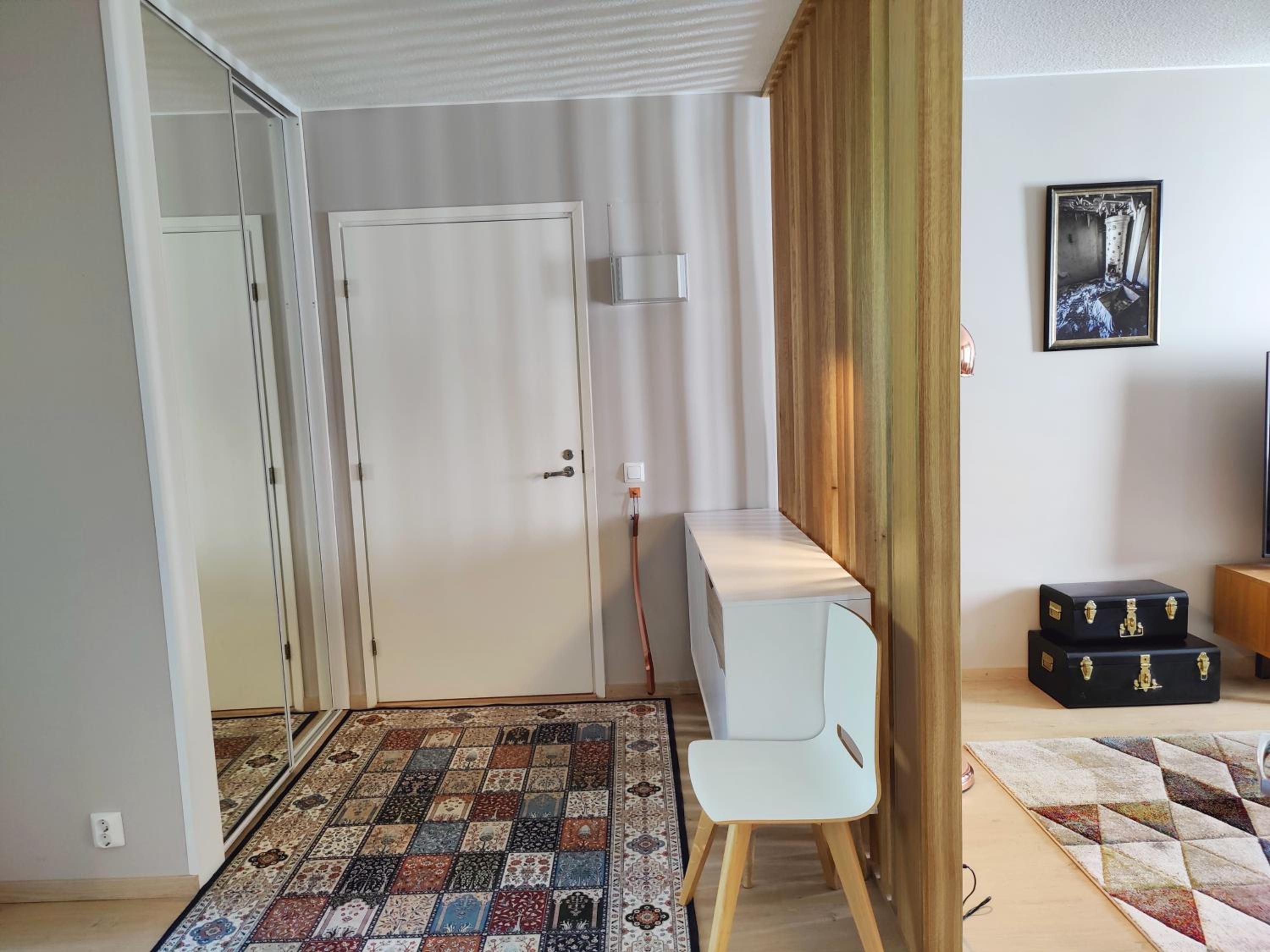 Two-Bedroom Apartment - Photo 4
