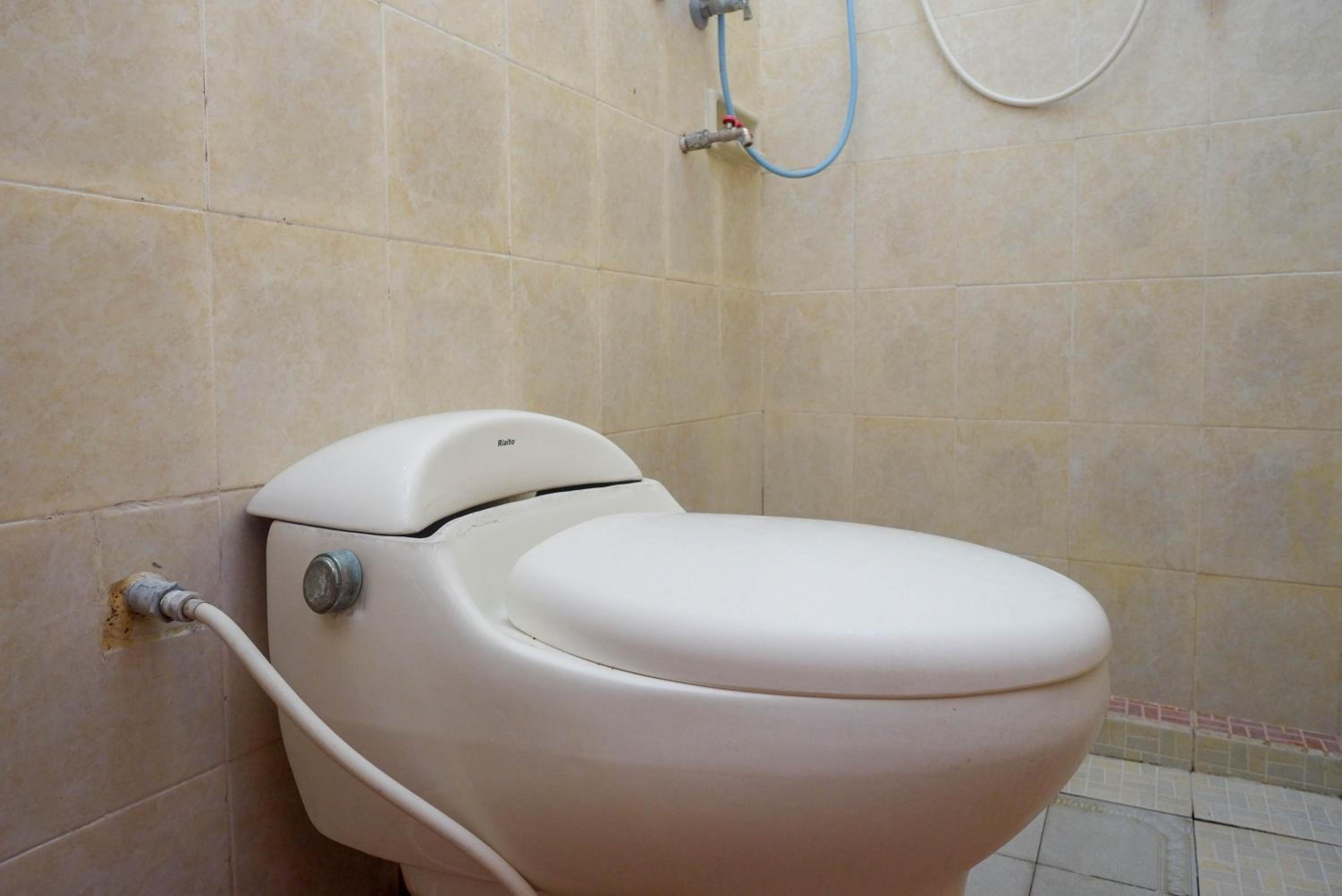 Standard Double Room with Fan - Photo 6