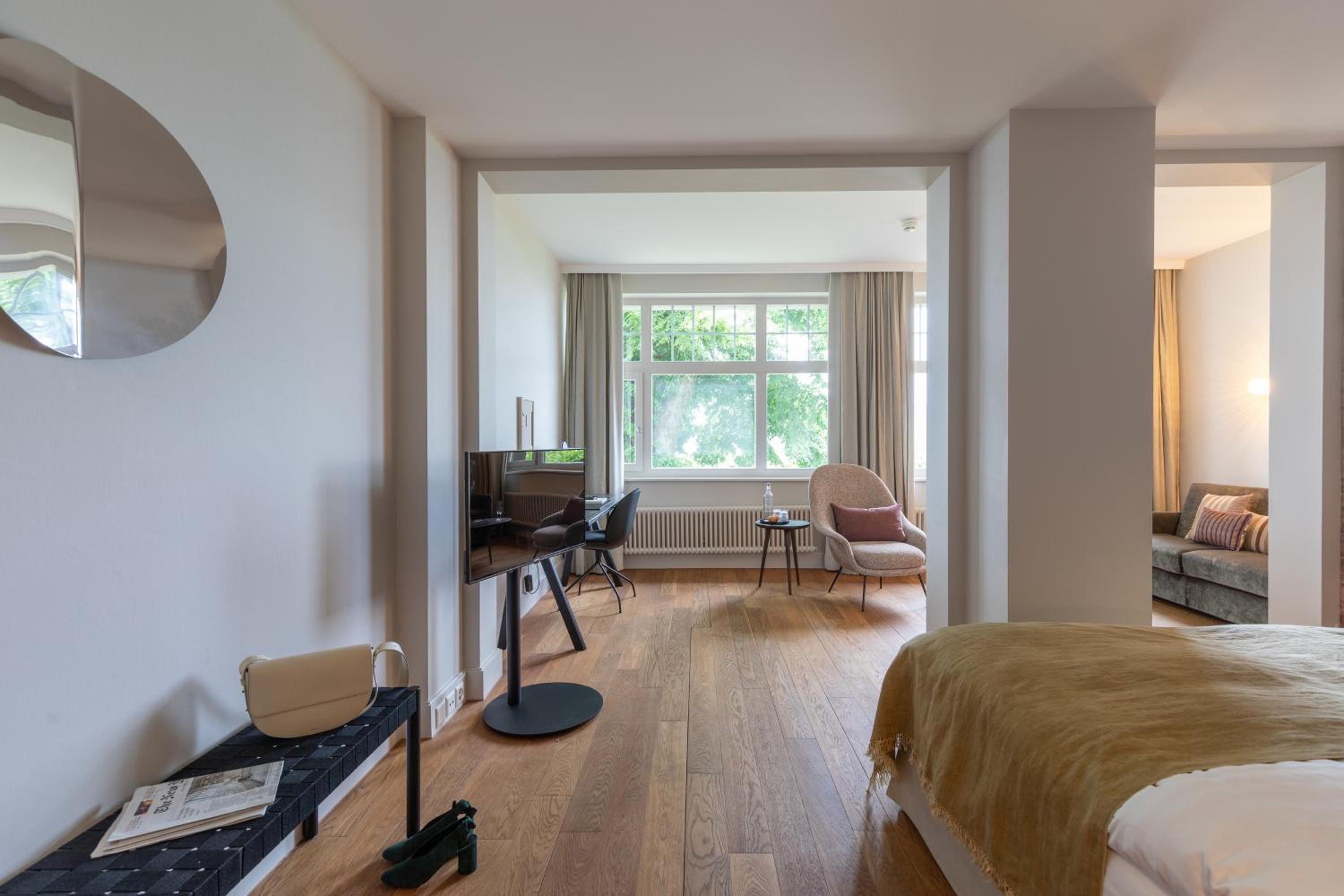 Premium Room Lake photo 3