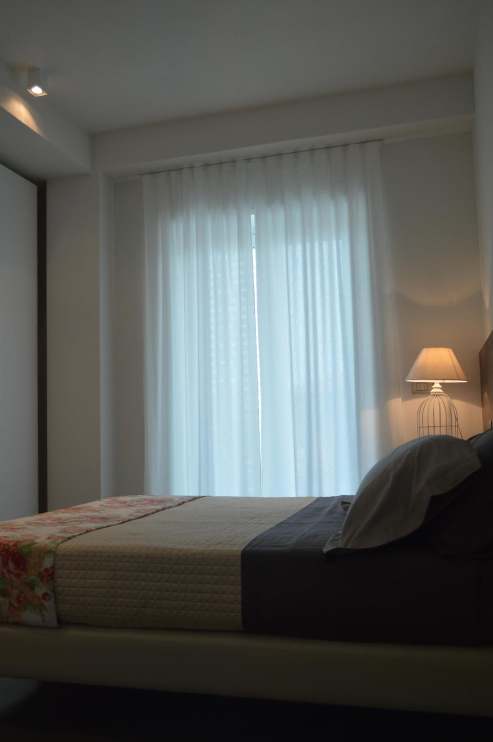 Apartment with Balcony photo 1