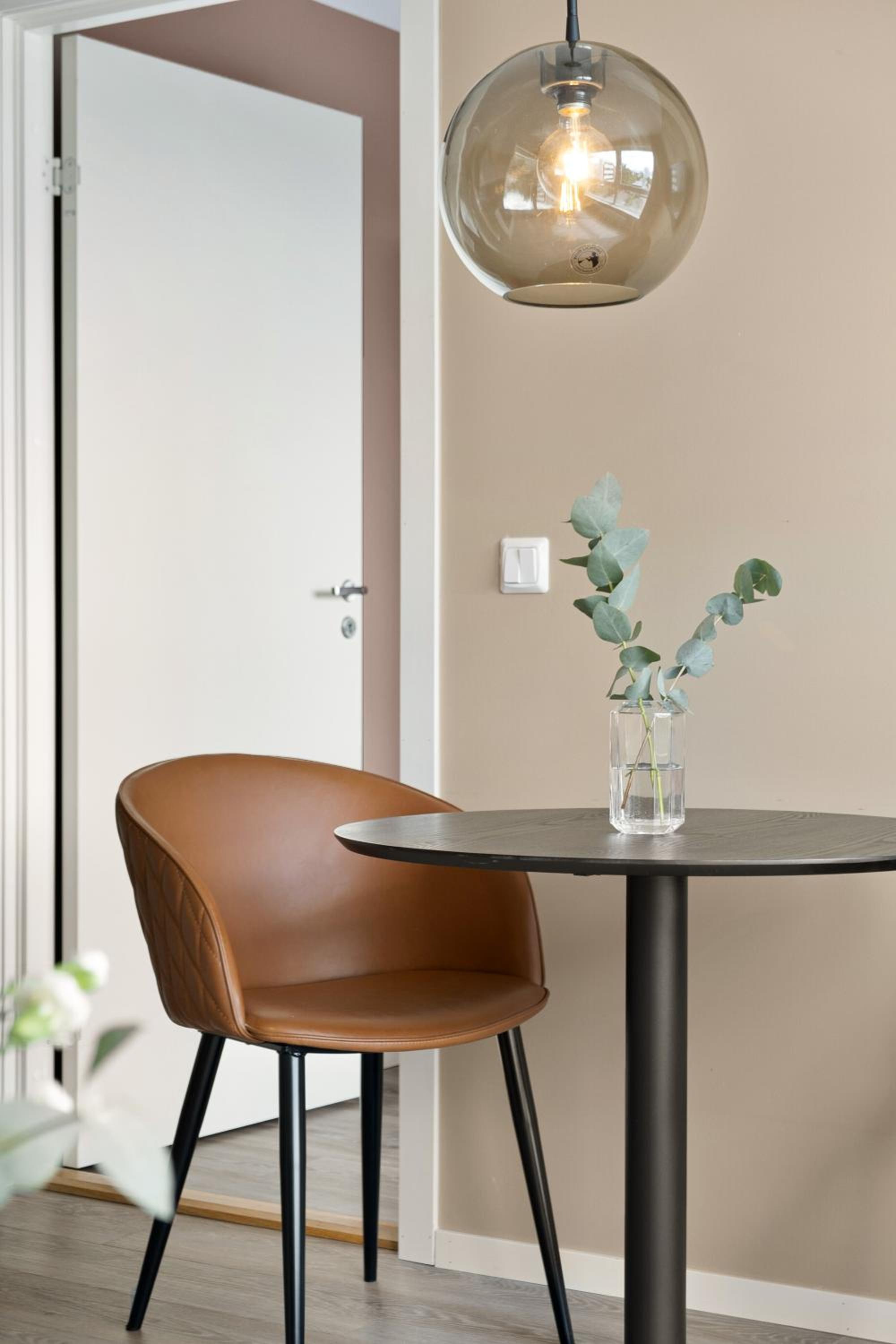 One Bedroom with Sofabed - Photo 21