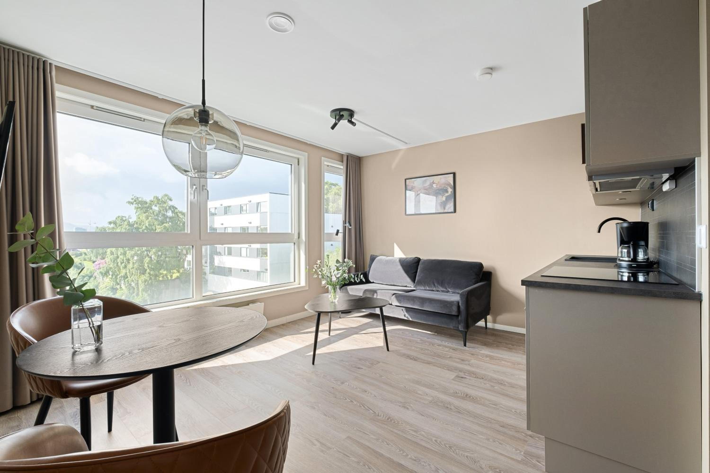 One Bedroom with Sofabed - Photo 17