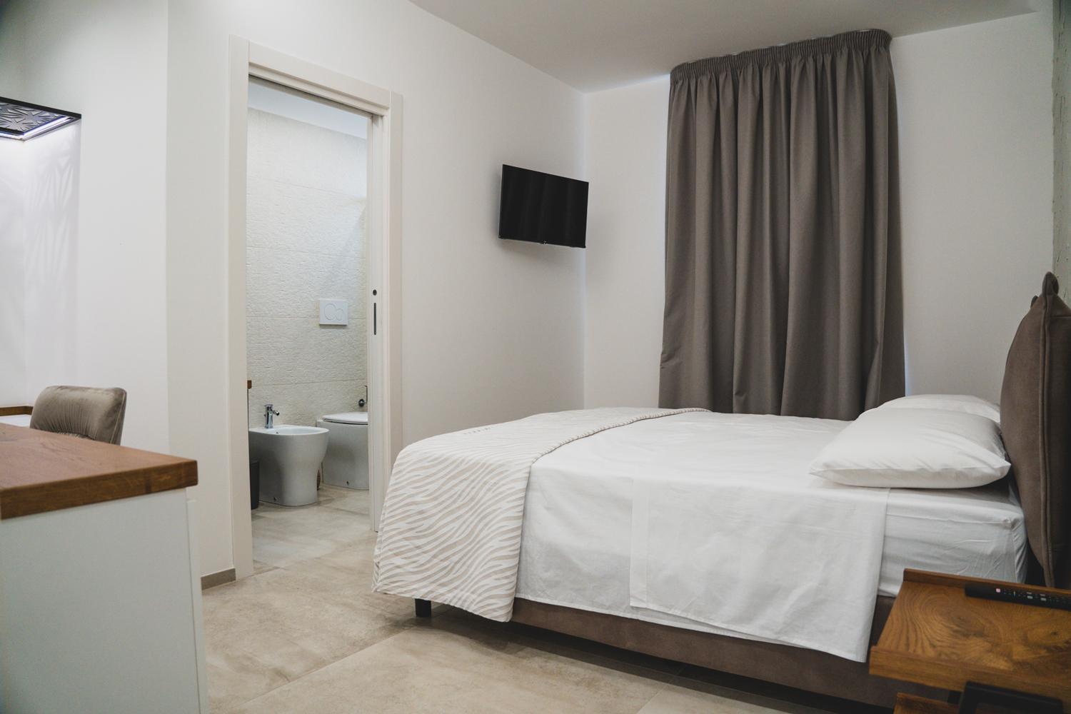 Deluxe Room photo 1