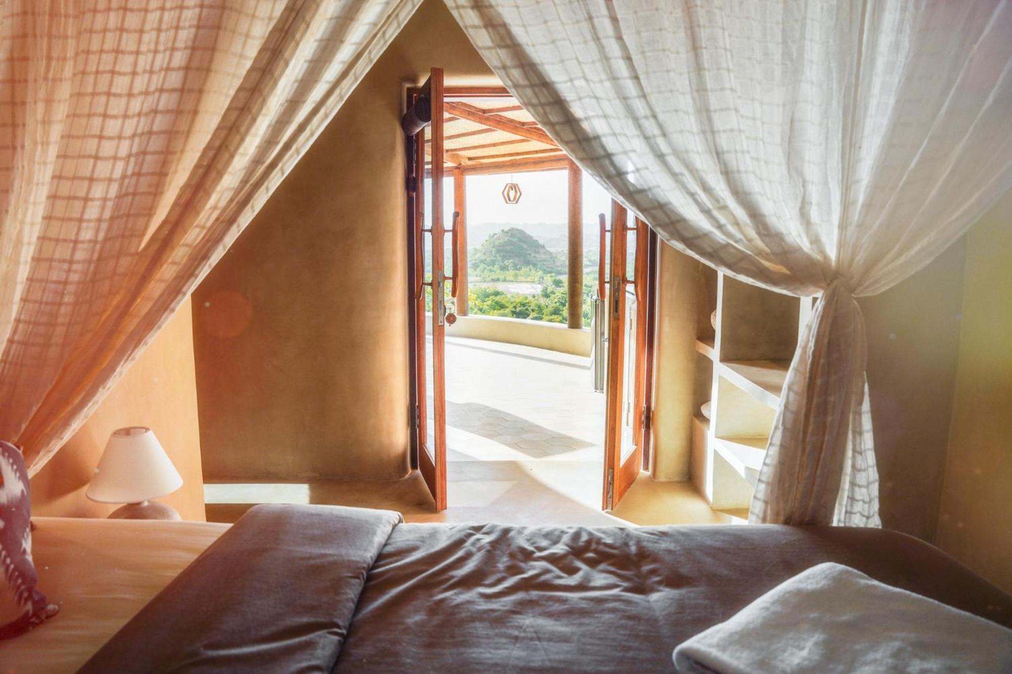 Superior Double or Twin Room with Sea View