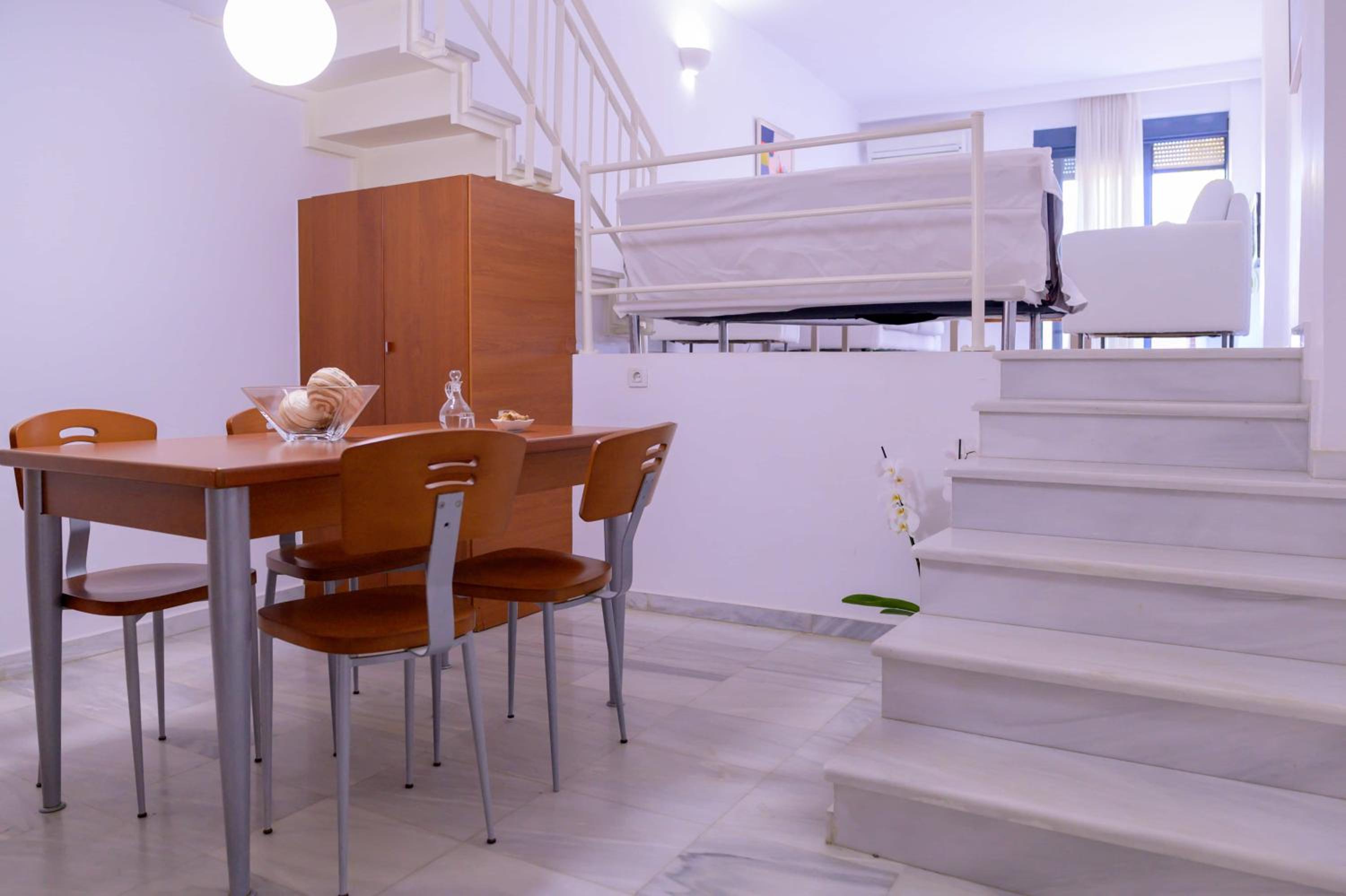 Maisonette with Balcony - Photo 34