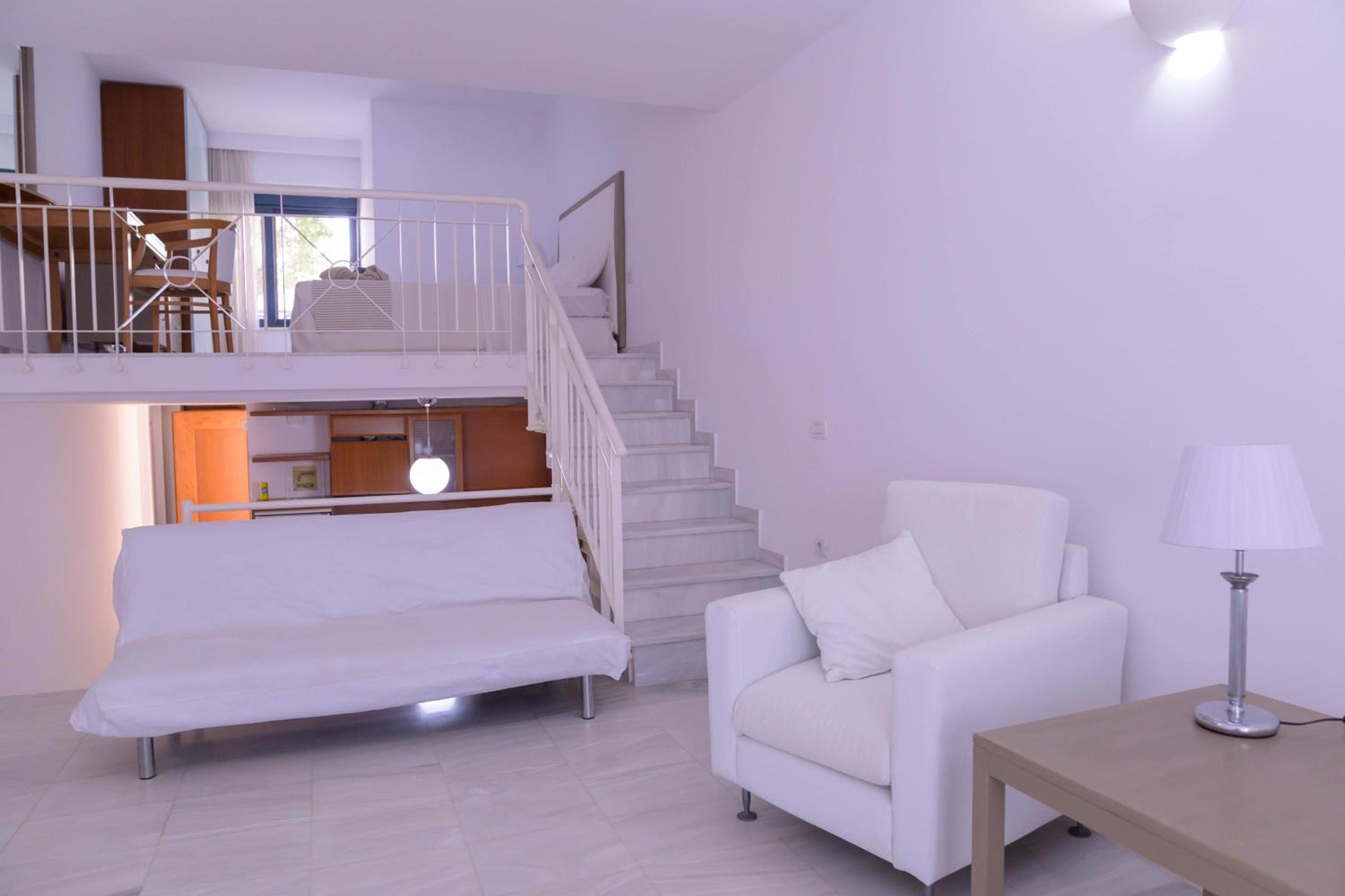 Maisonette with Balcony - Photo 28