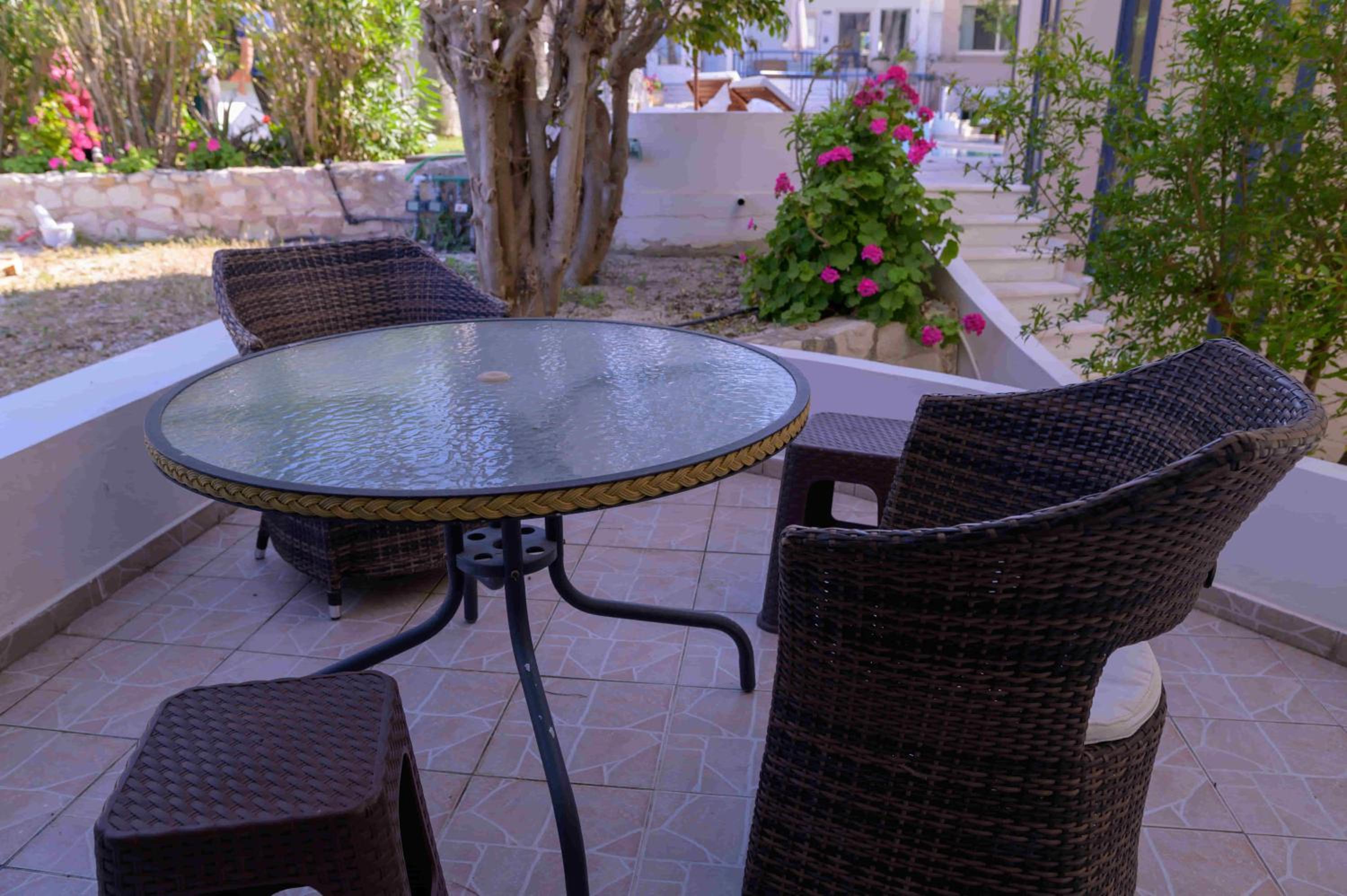 Maisonette with Balcony - Photo 26