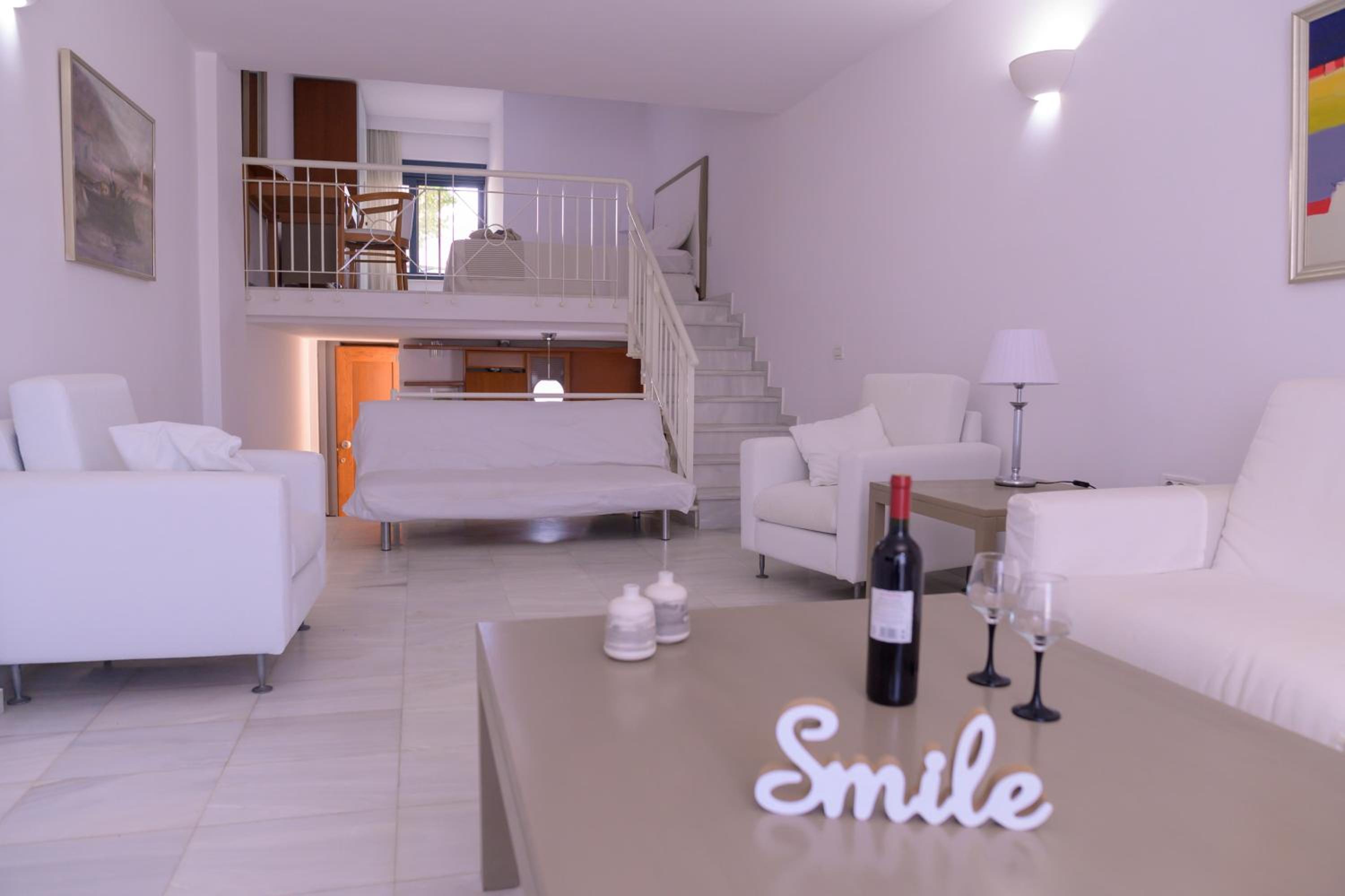 Maisonette with Balcony - Photo 25