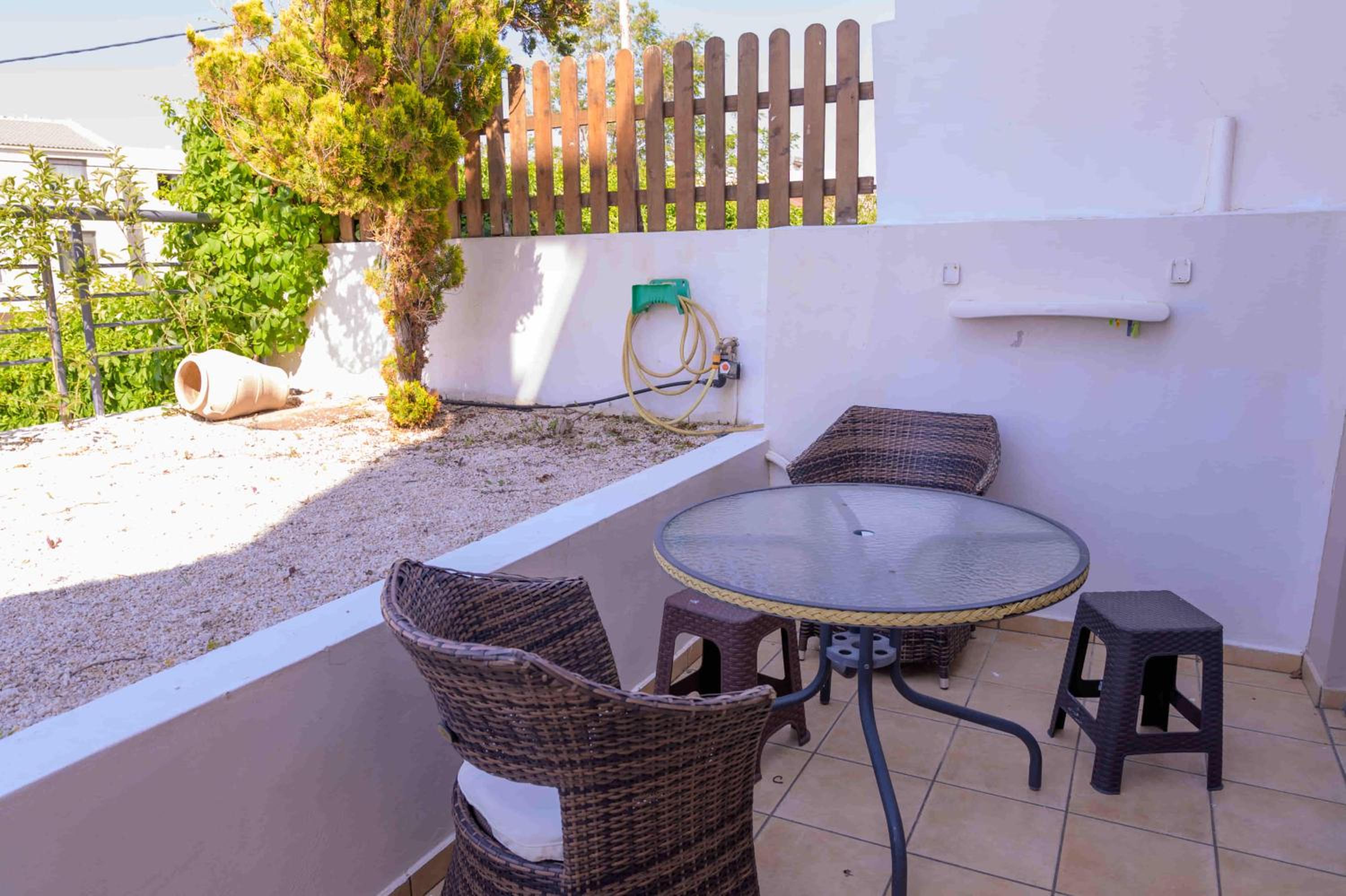 Maisonette with Balcony - Photo 22