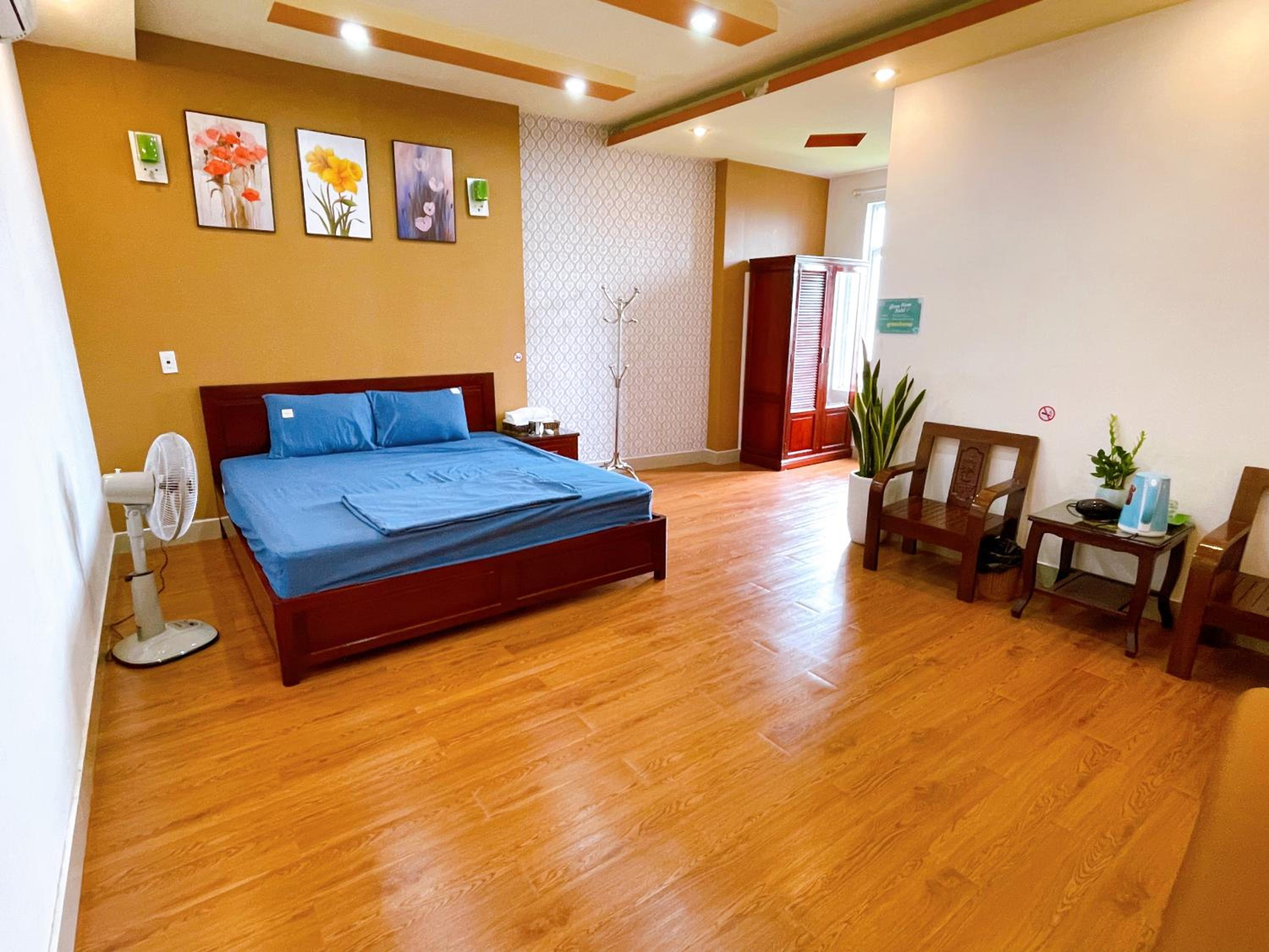 King Room - Photo 1