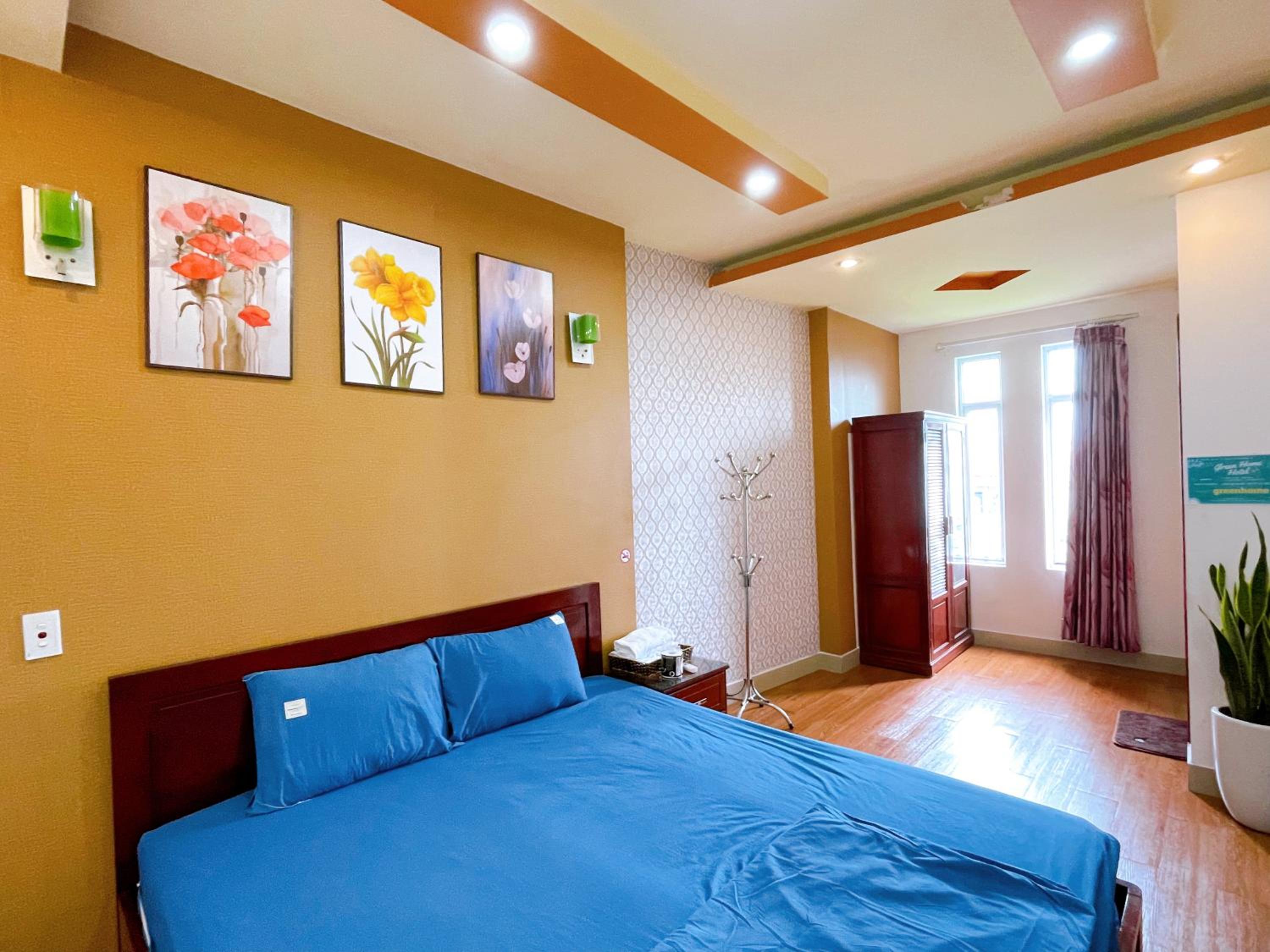 King Room - Photo 5