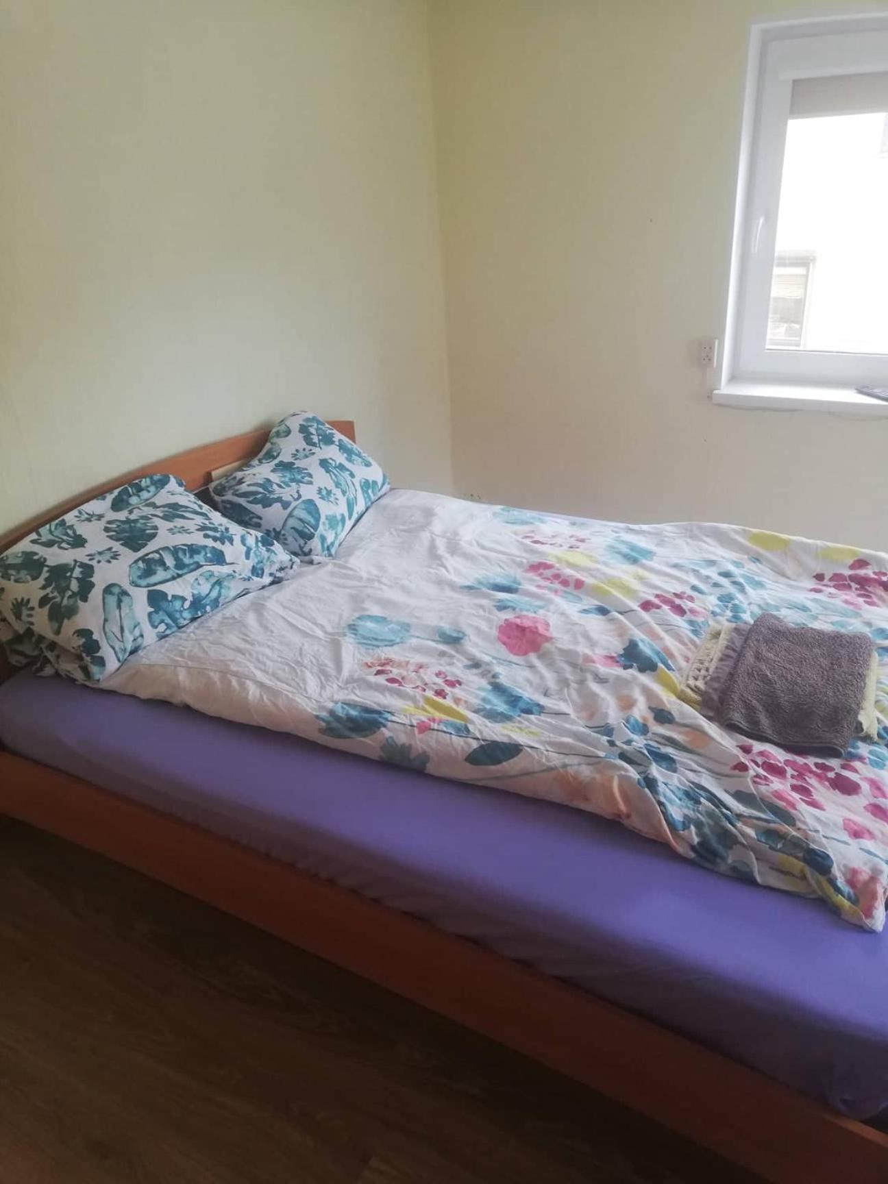 Budget Triple Room - Photo 4